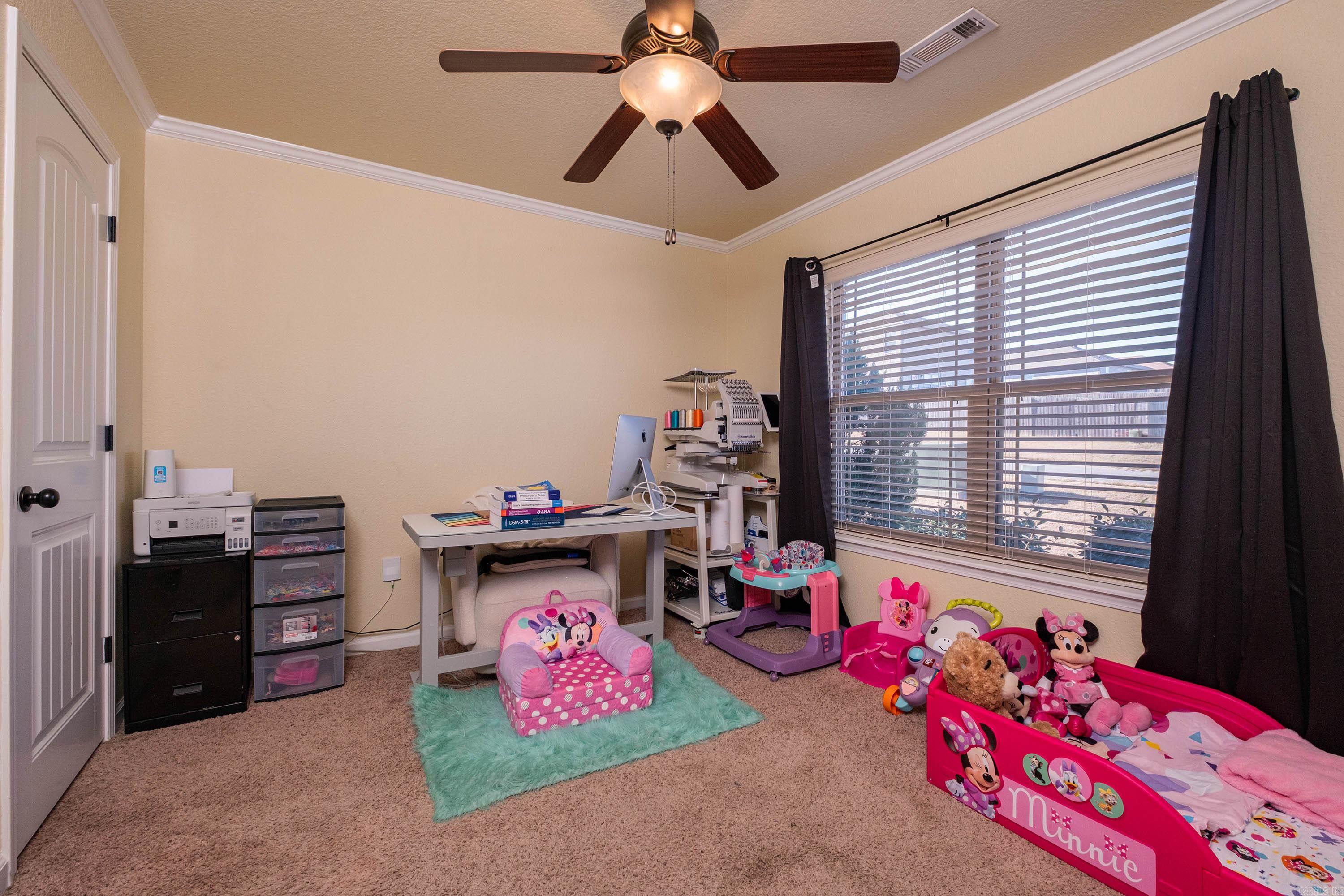 BEAR PAW ADDN - Residential