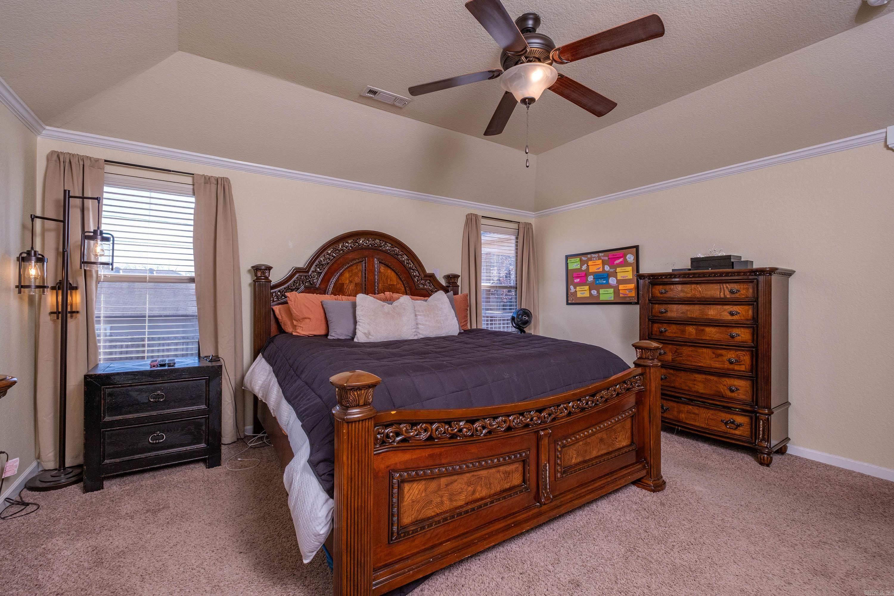 BEAR PAW ADDN - Residential