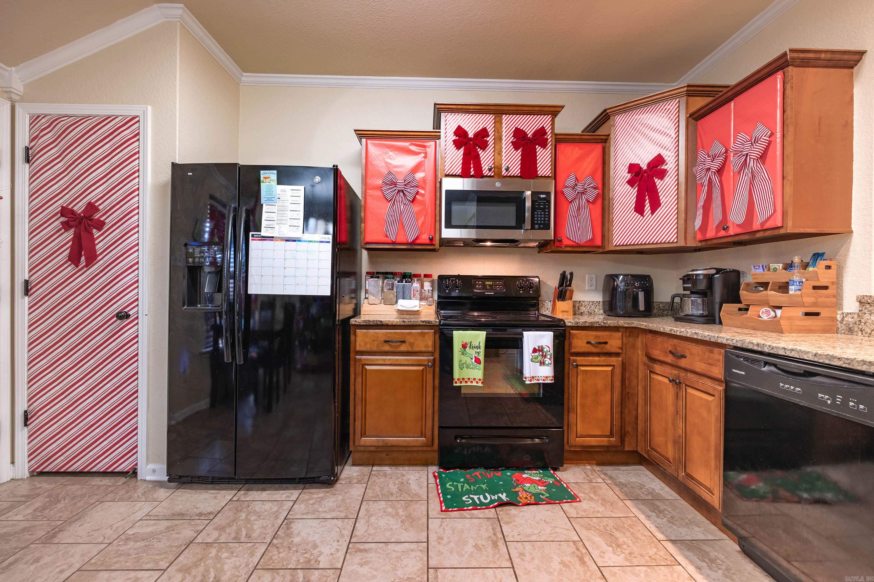 BEAR PAW ADDN - Residential