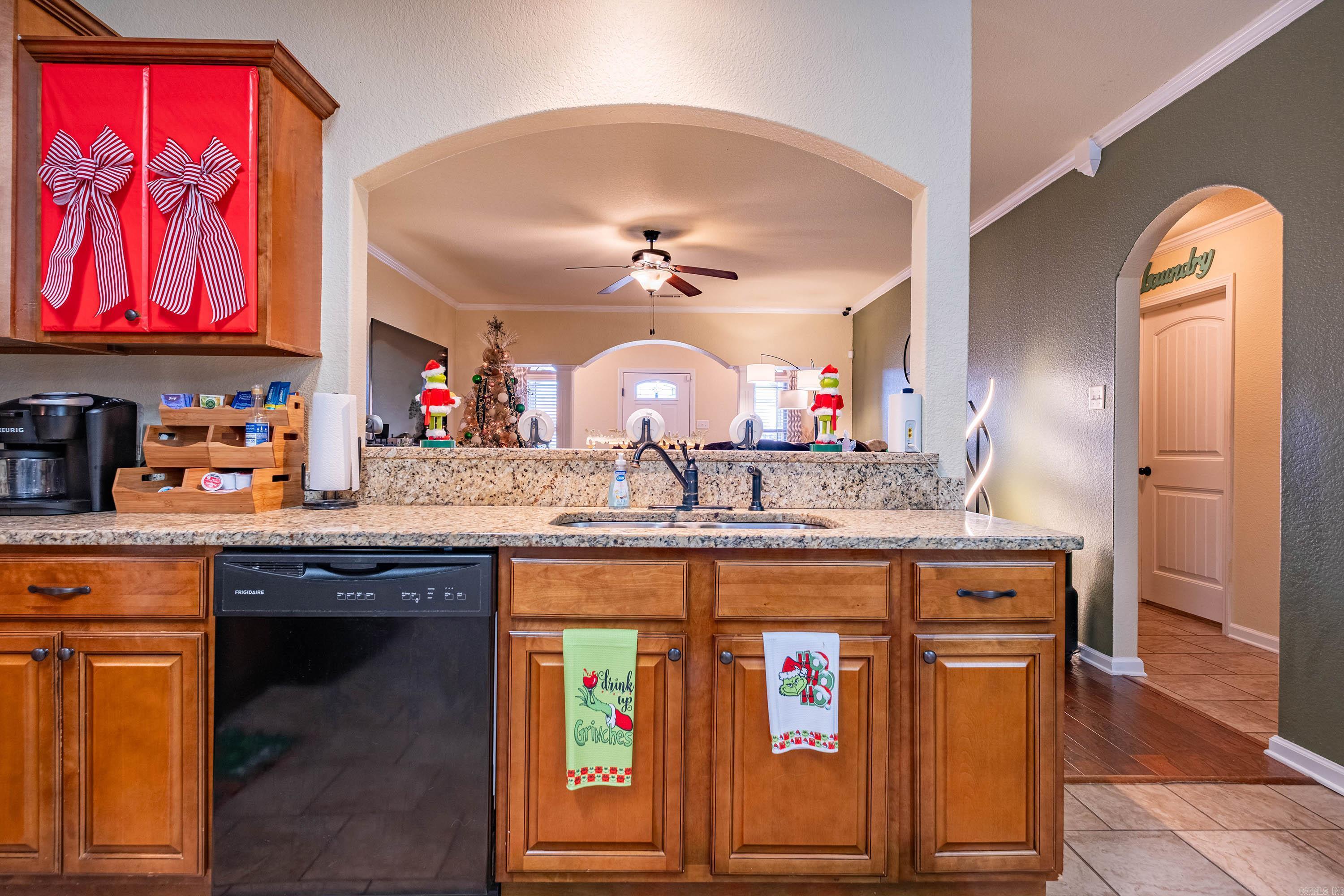 BEAR PAW ADDN - Residential