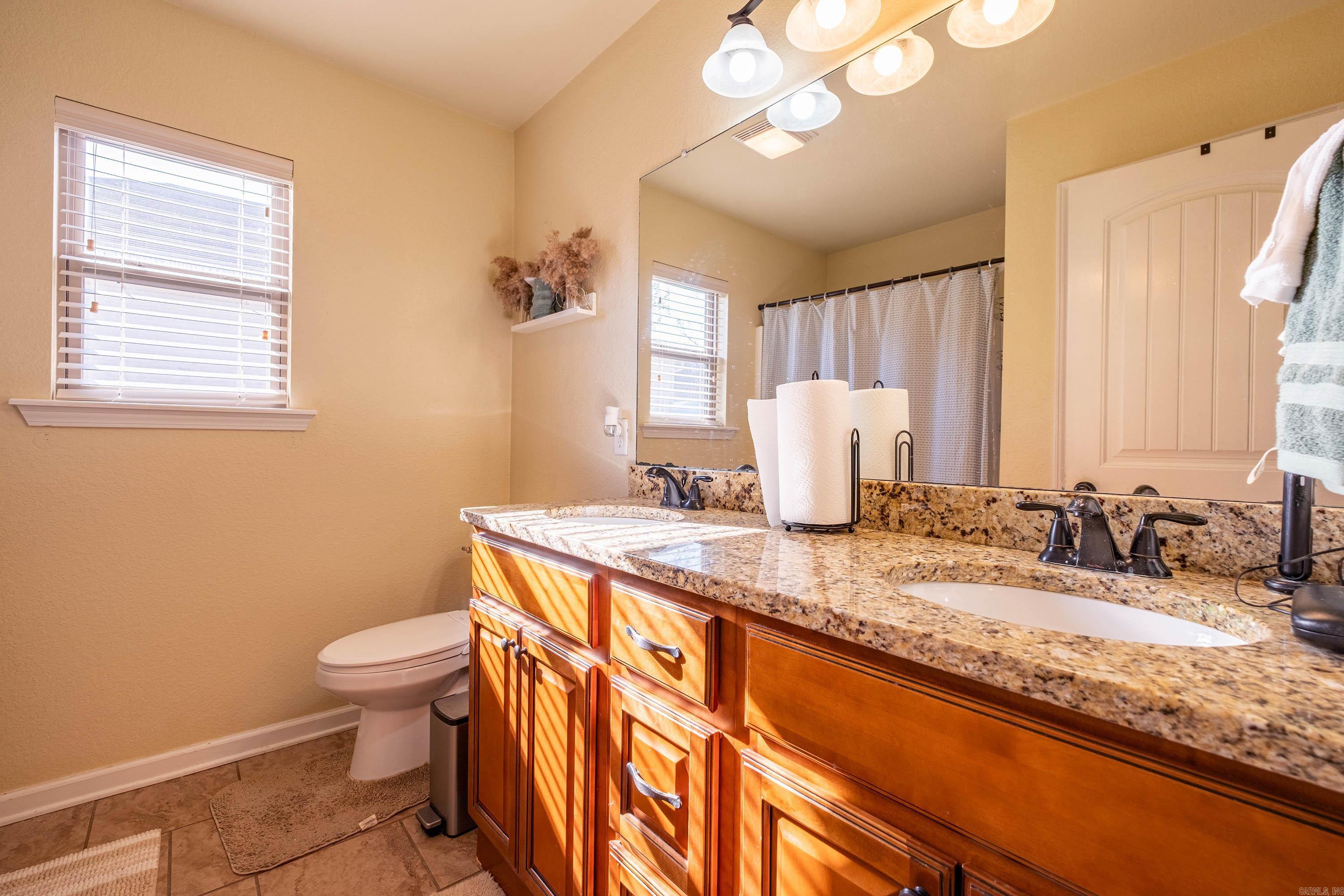 BEAR PAW ADDN - Residential