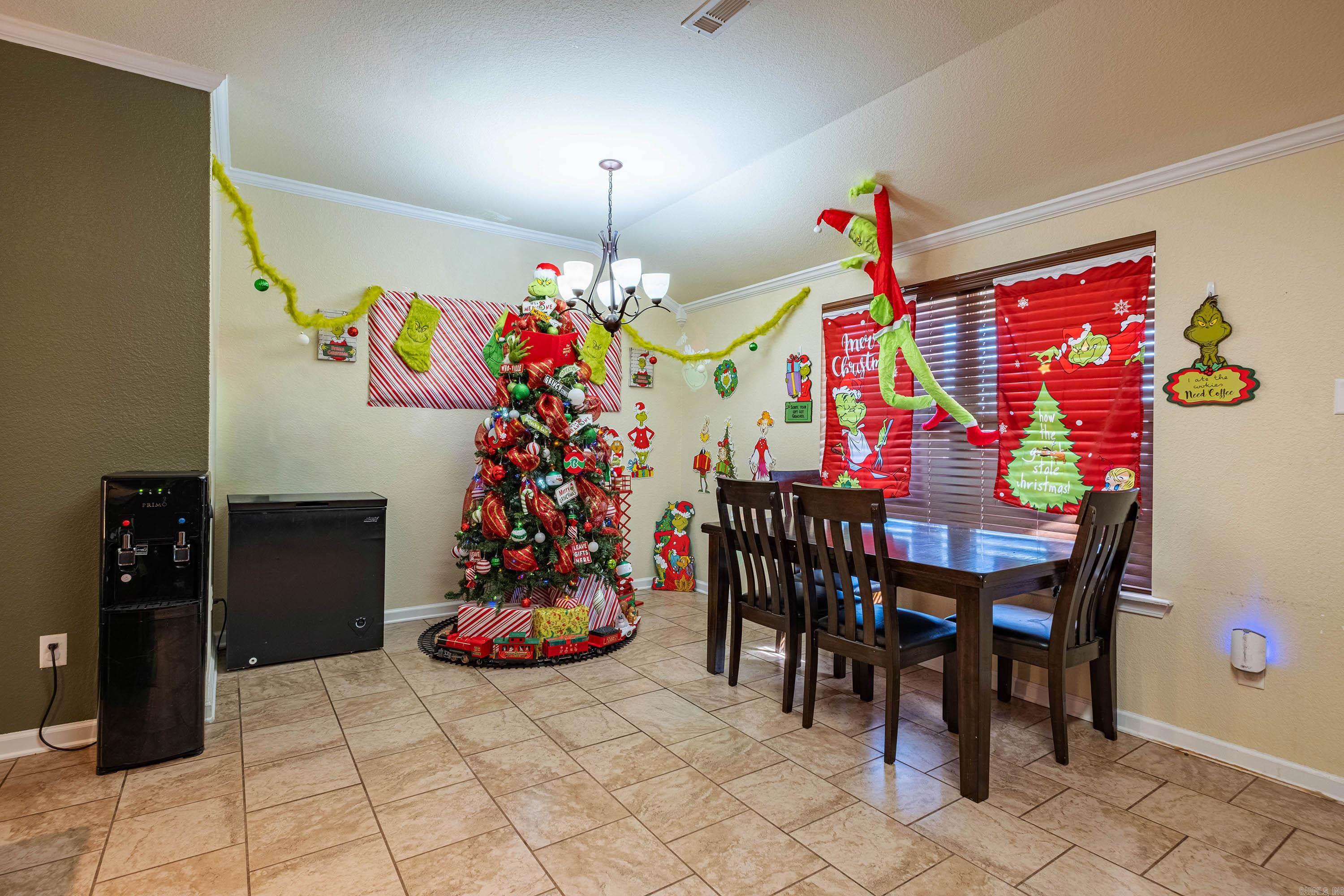 BEAR PAW ADDN - Residential