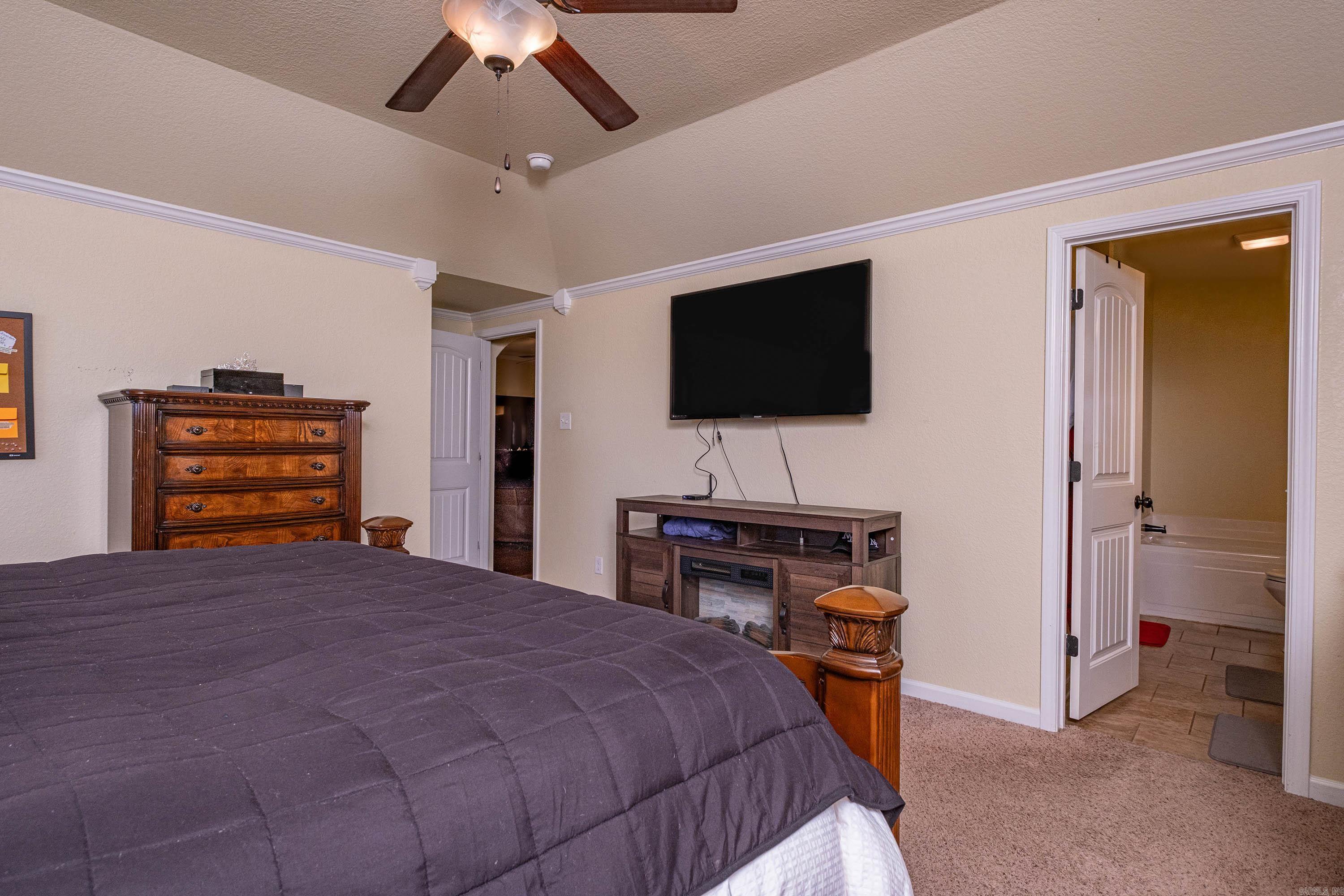 BEAR PAW ADDN - Residential