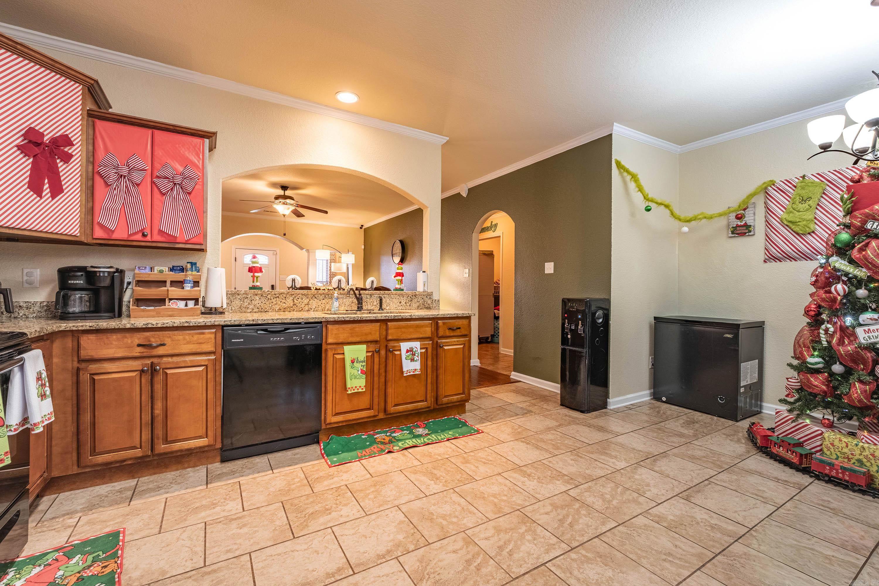 BEAR PAW ADDN - Residential