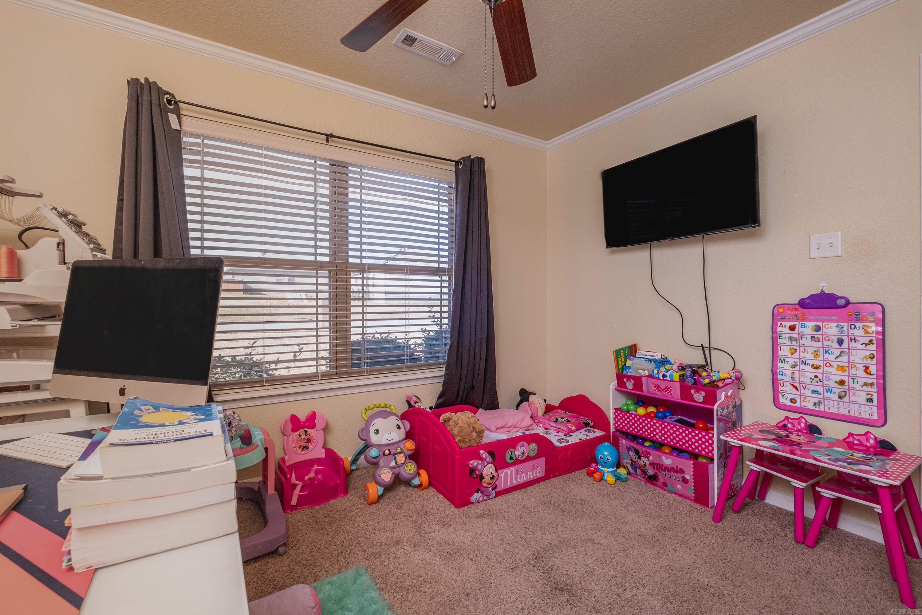 BEAR PAW ADDN - Residential