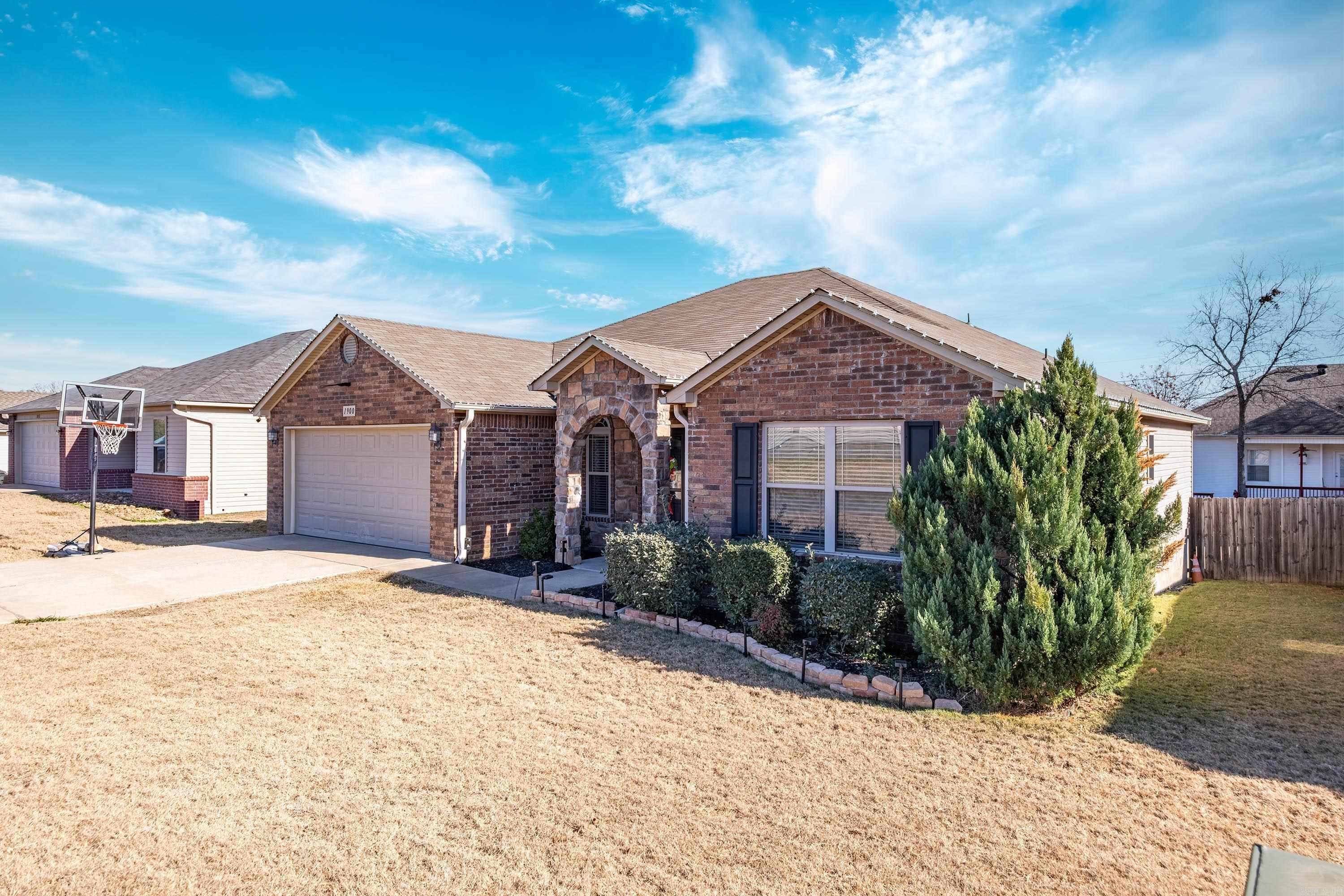 BEAR PAW ADDN - Residential