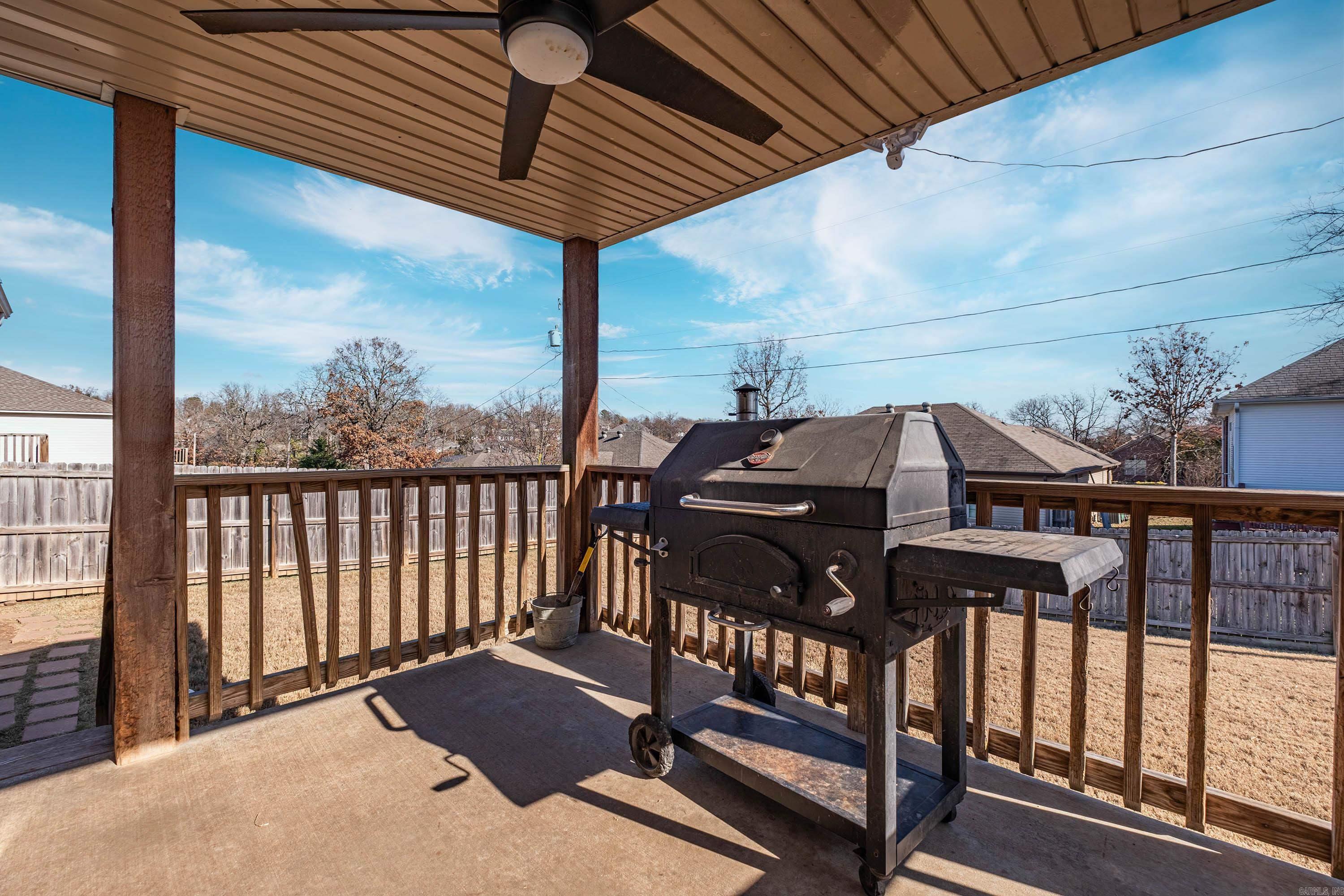 BEAR PAW ADDN - Residential