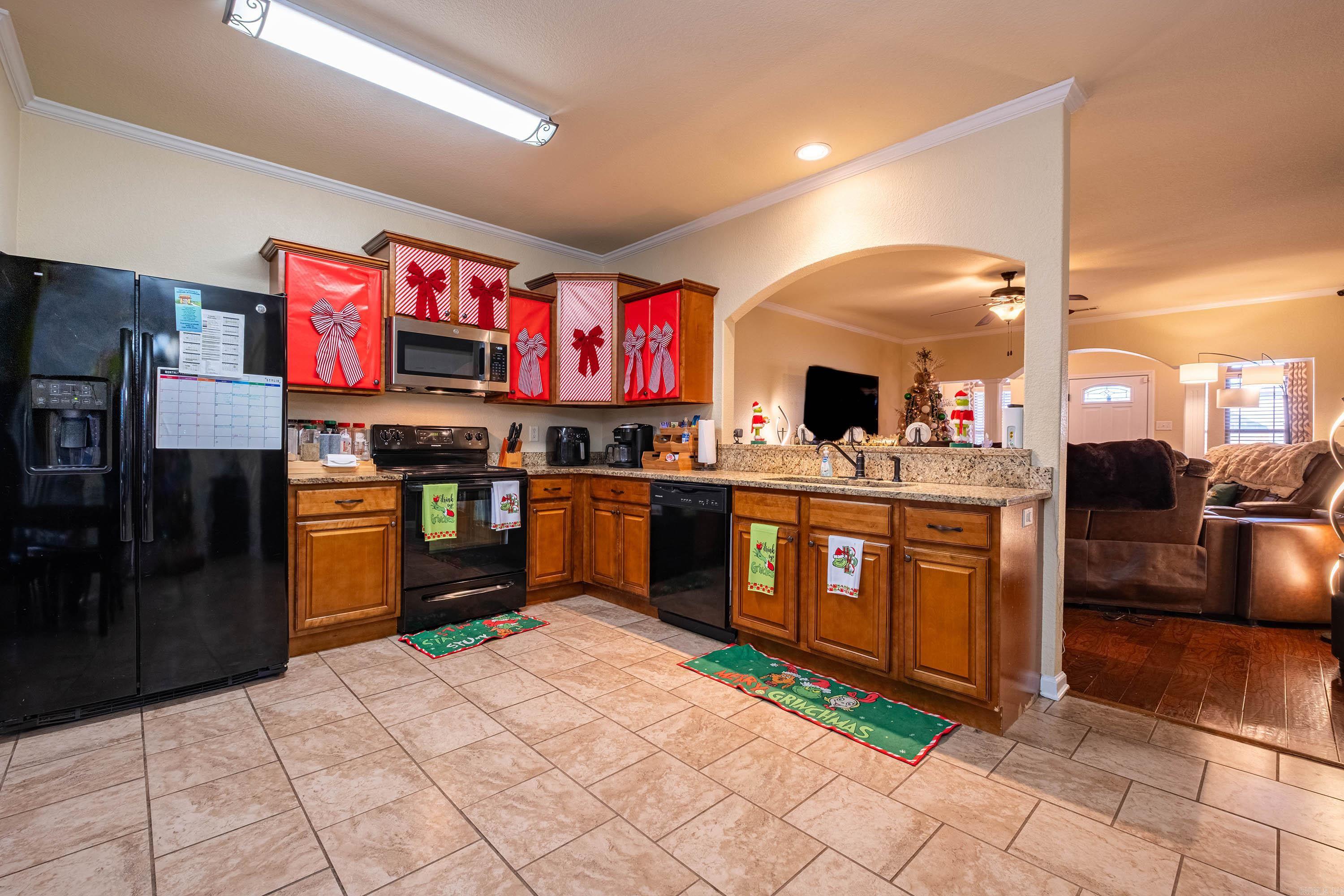 BEAR PAW ADDN - Residential