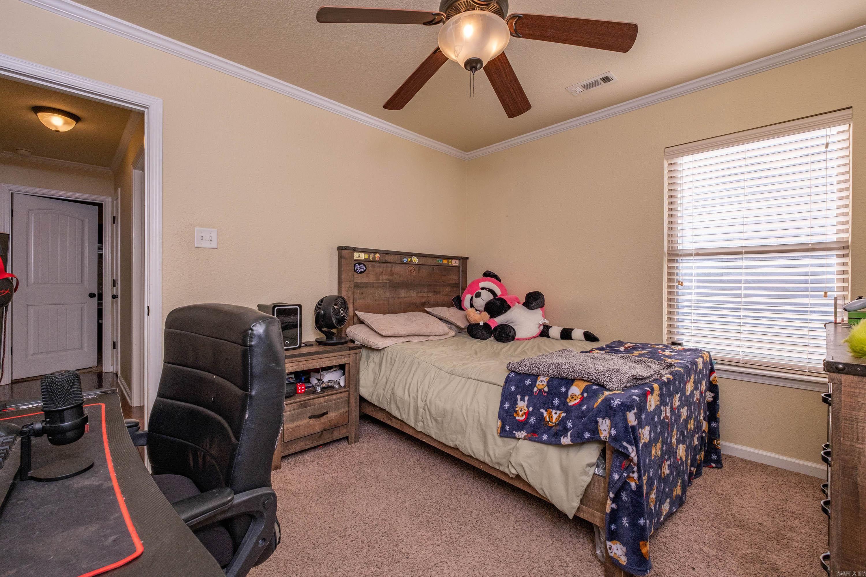 BEAR PAW ADDN - Residential