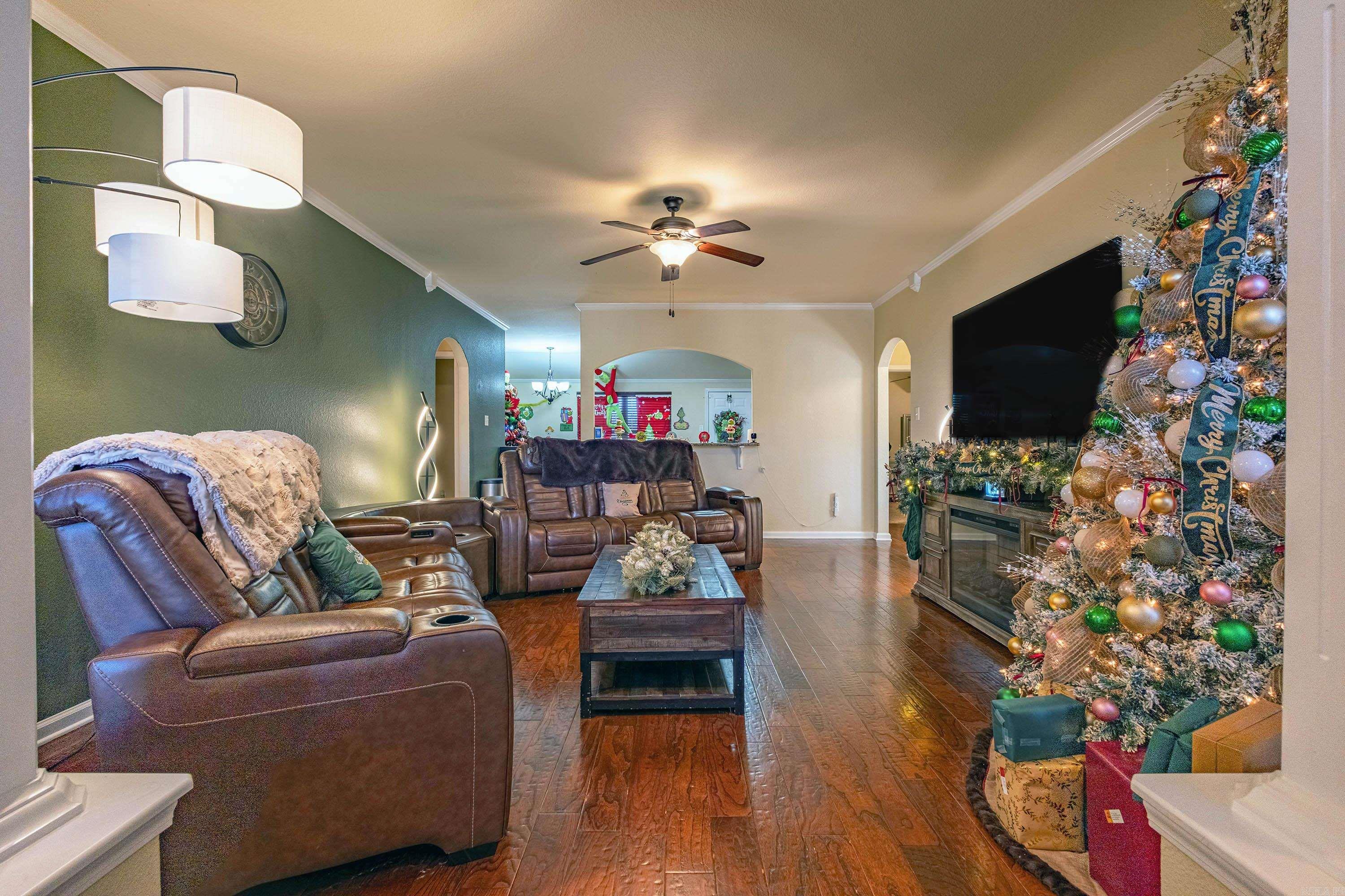 BEAR PAW ADDN - Residential