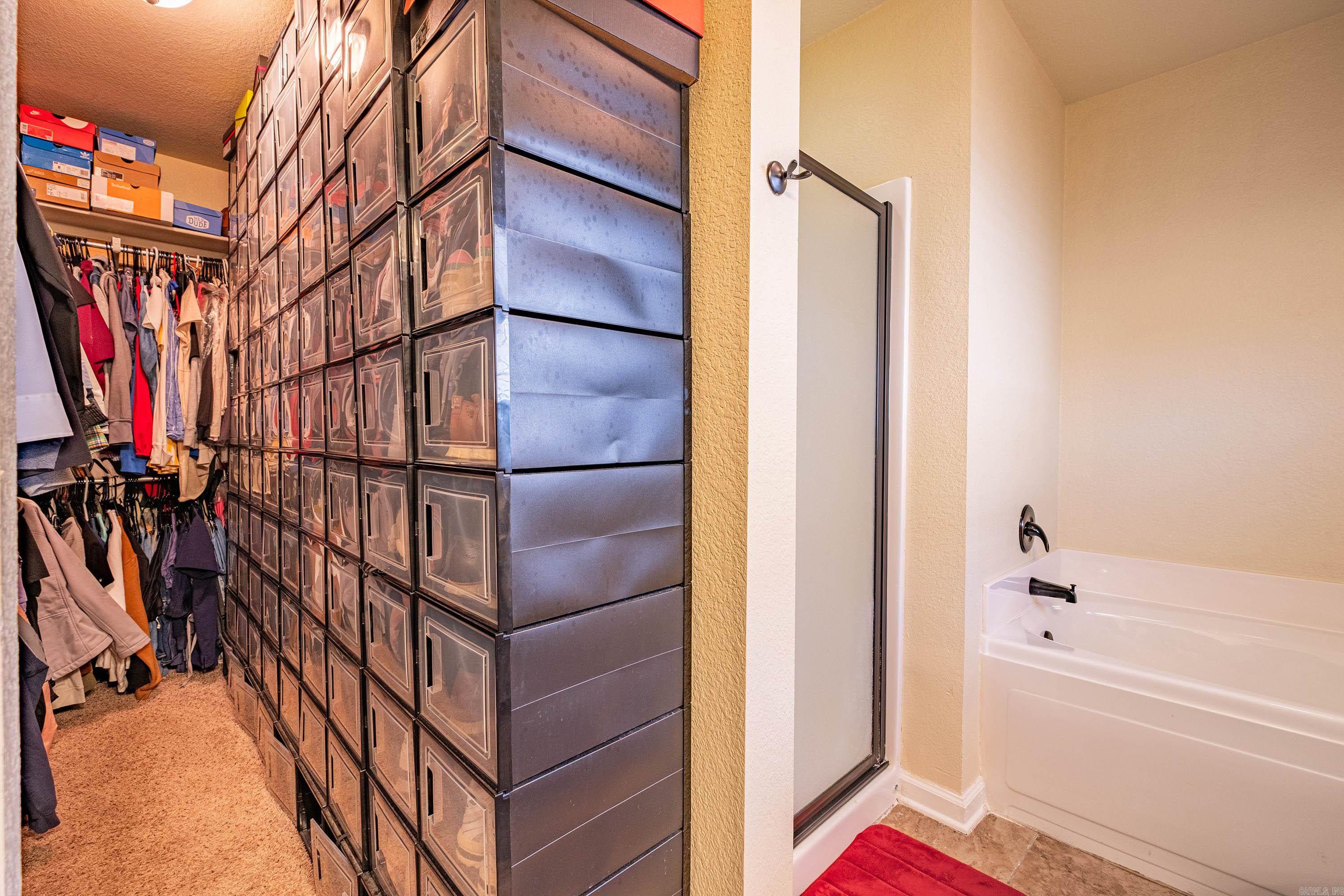 BEAR PAW ADDN - Residential