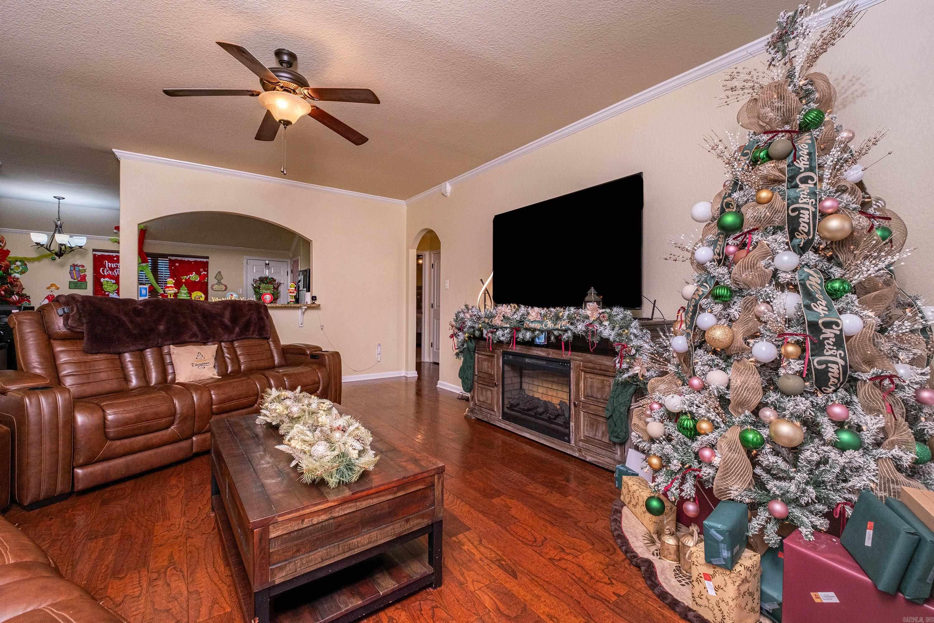 BEAR PAW ADDN - Residential