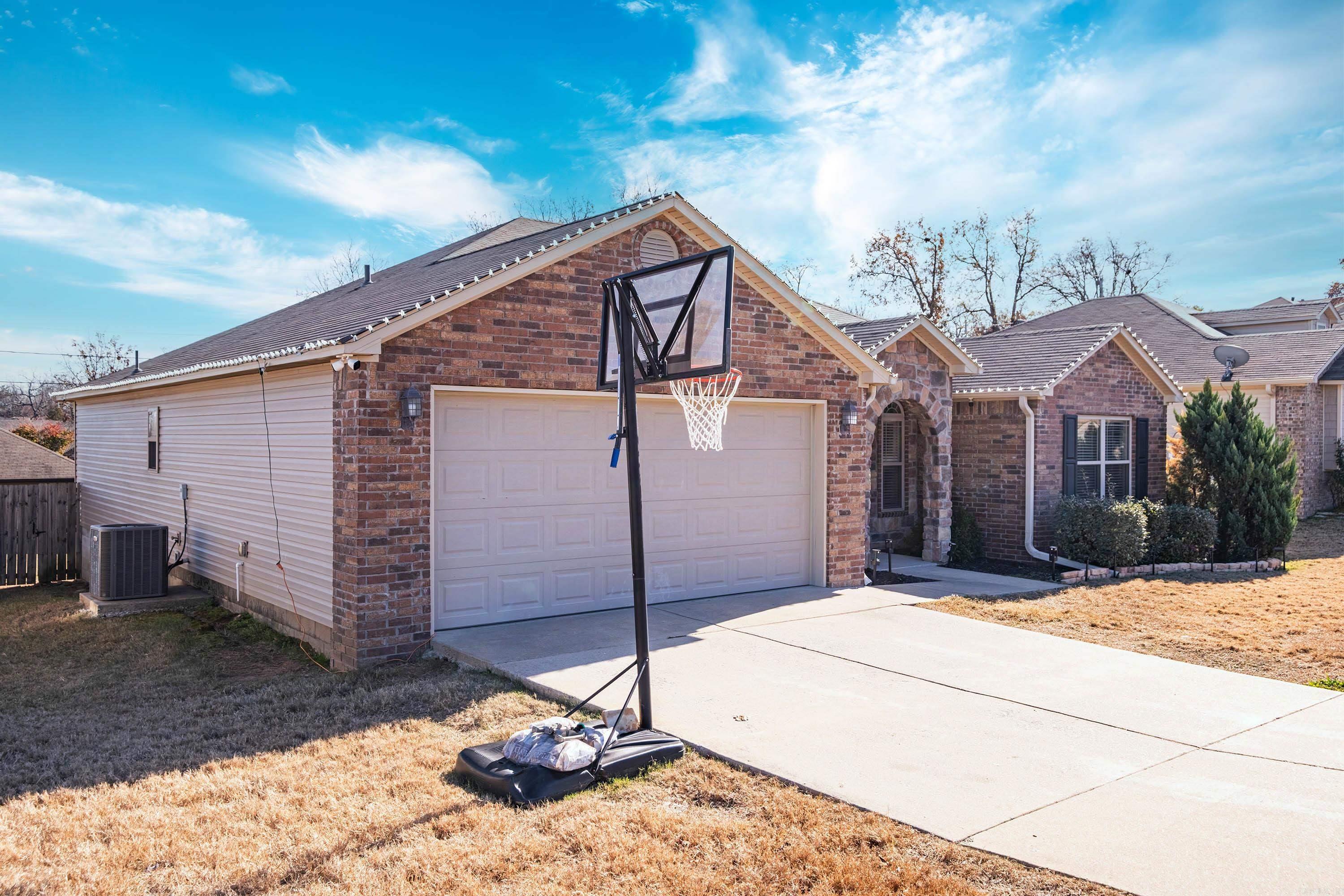 BEAR PAW ADDN - Residential