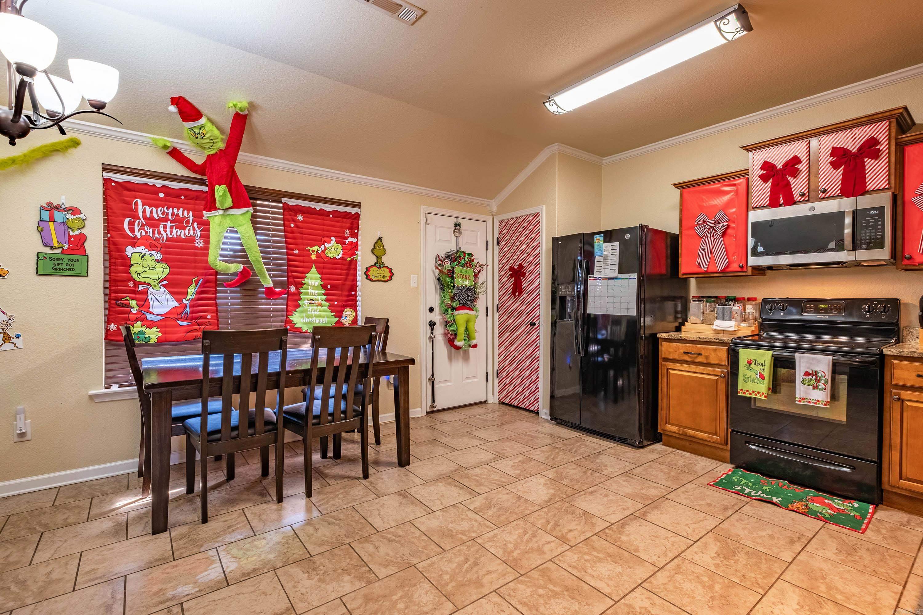 BEAR PAW ADDN - Residential