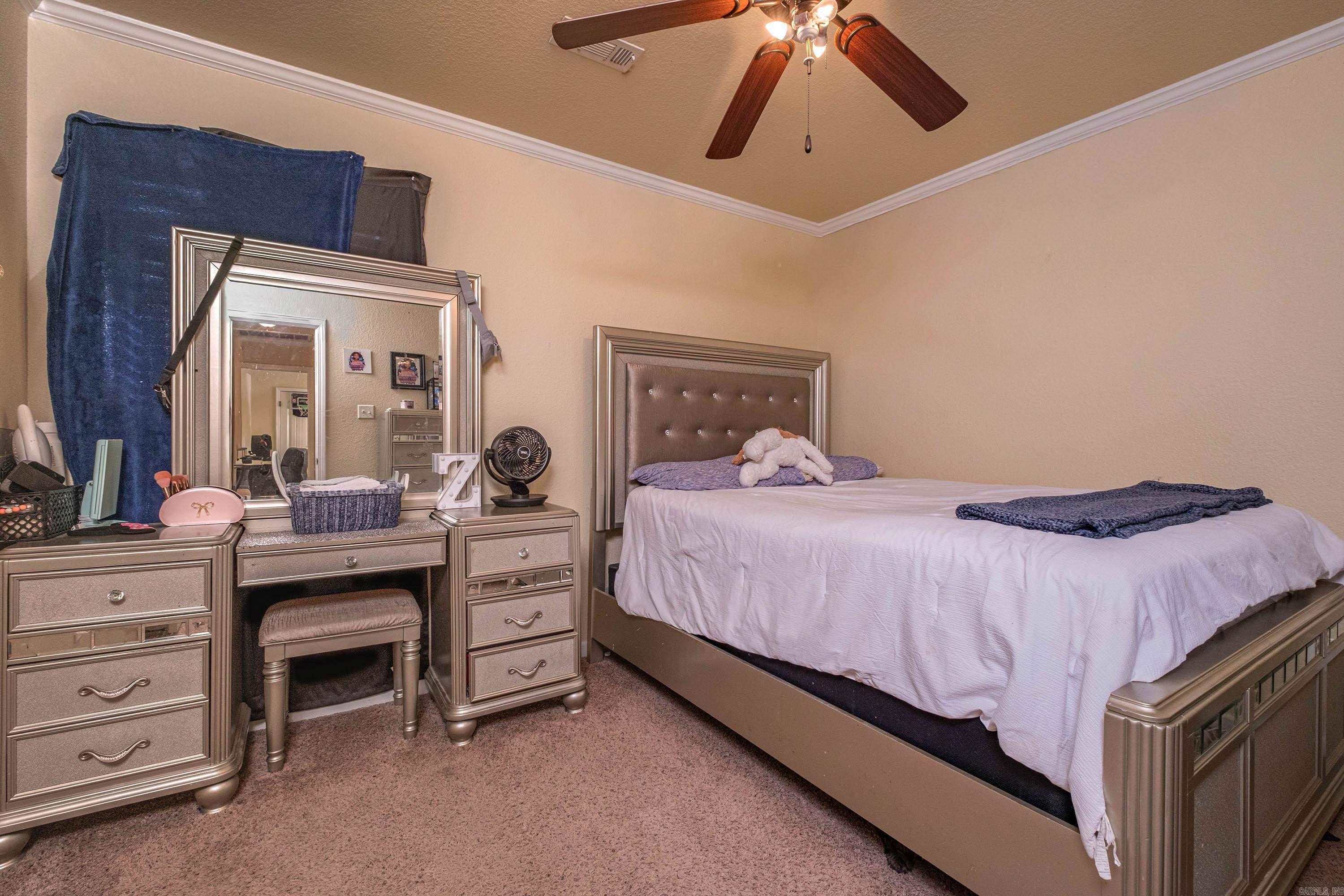 BEAR PAW ADDN - Residential