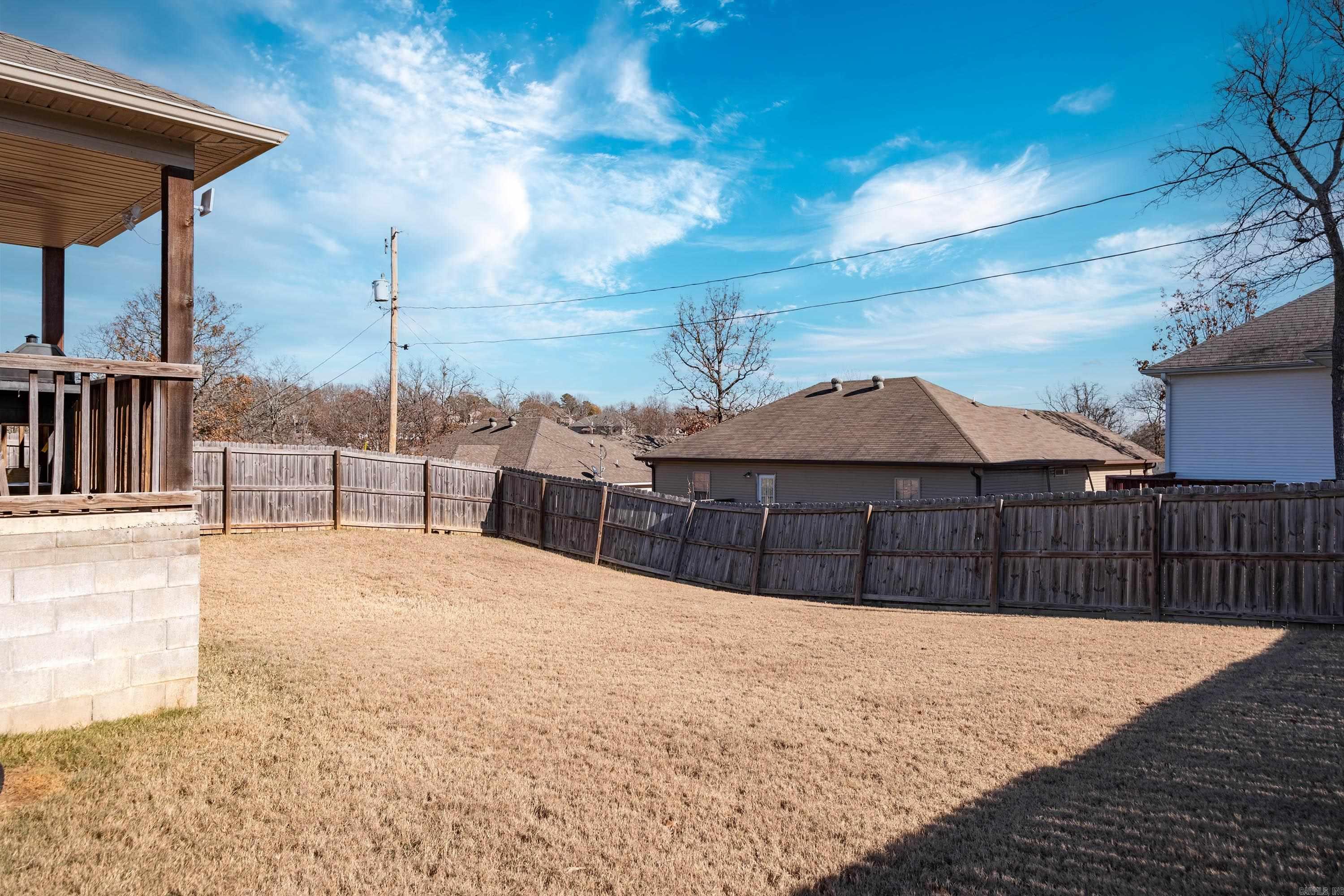 BEAR PAW ADDN - Residential