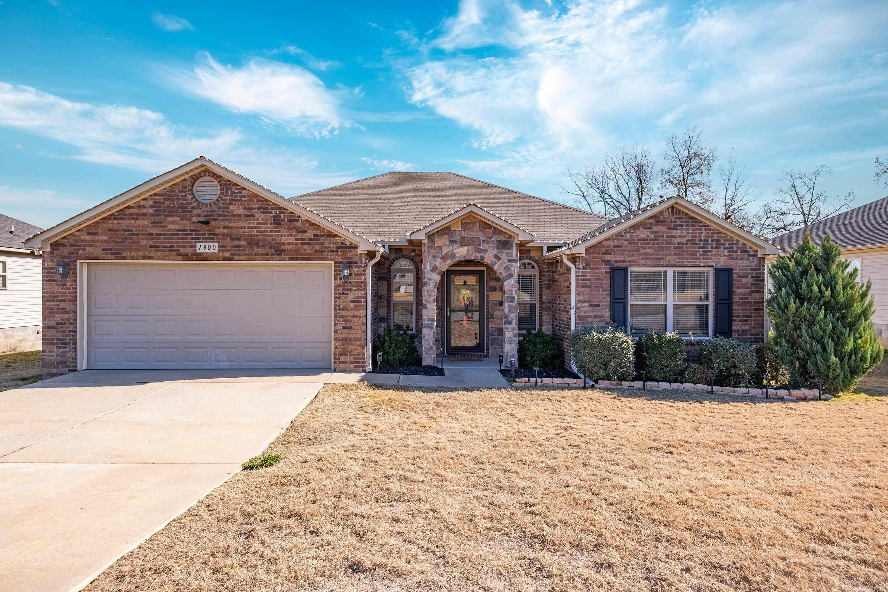 BEAR PAW ADDN - Residential