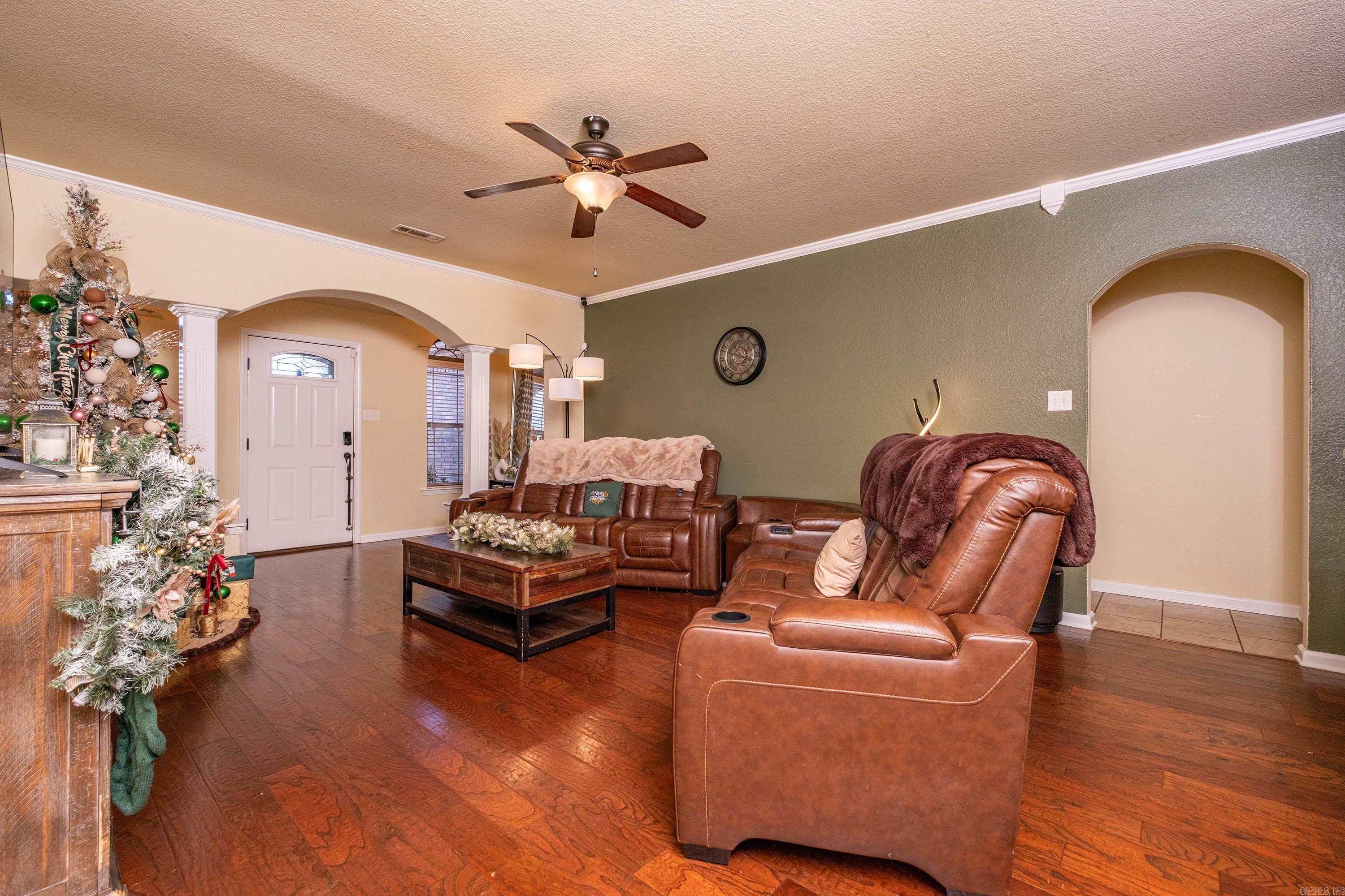 BEAR PAW ADDN - Residential