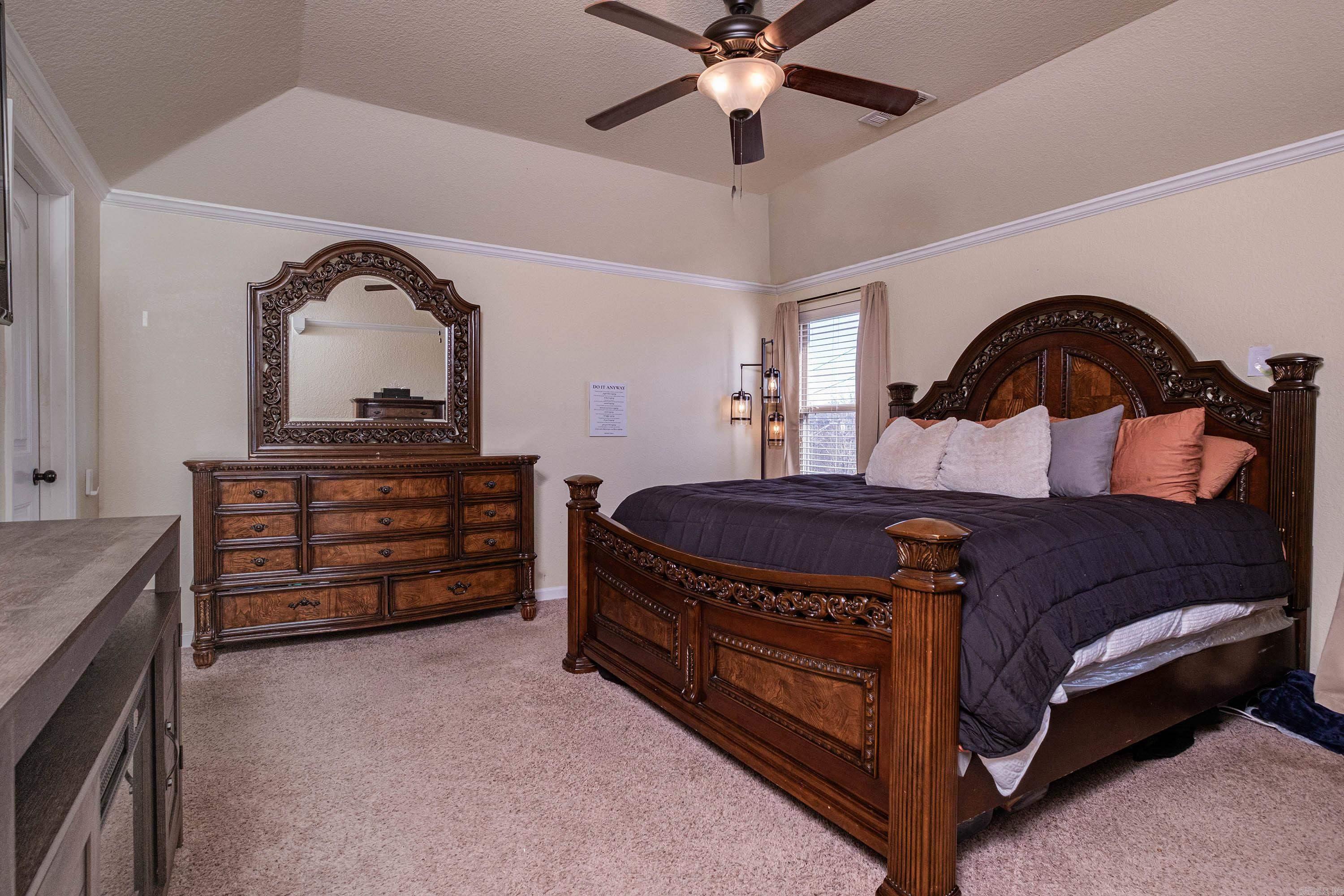 BEAR PAW ADDN - Residential