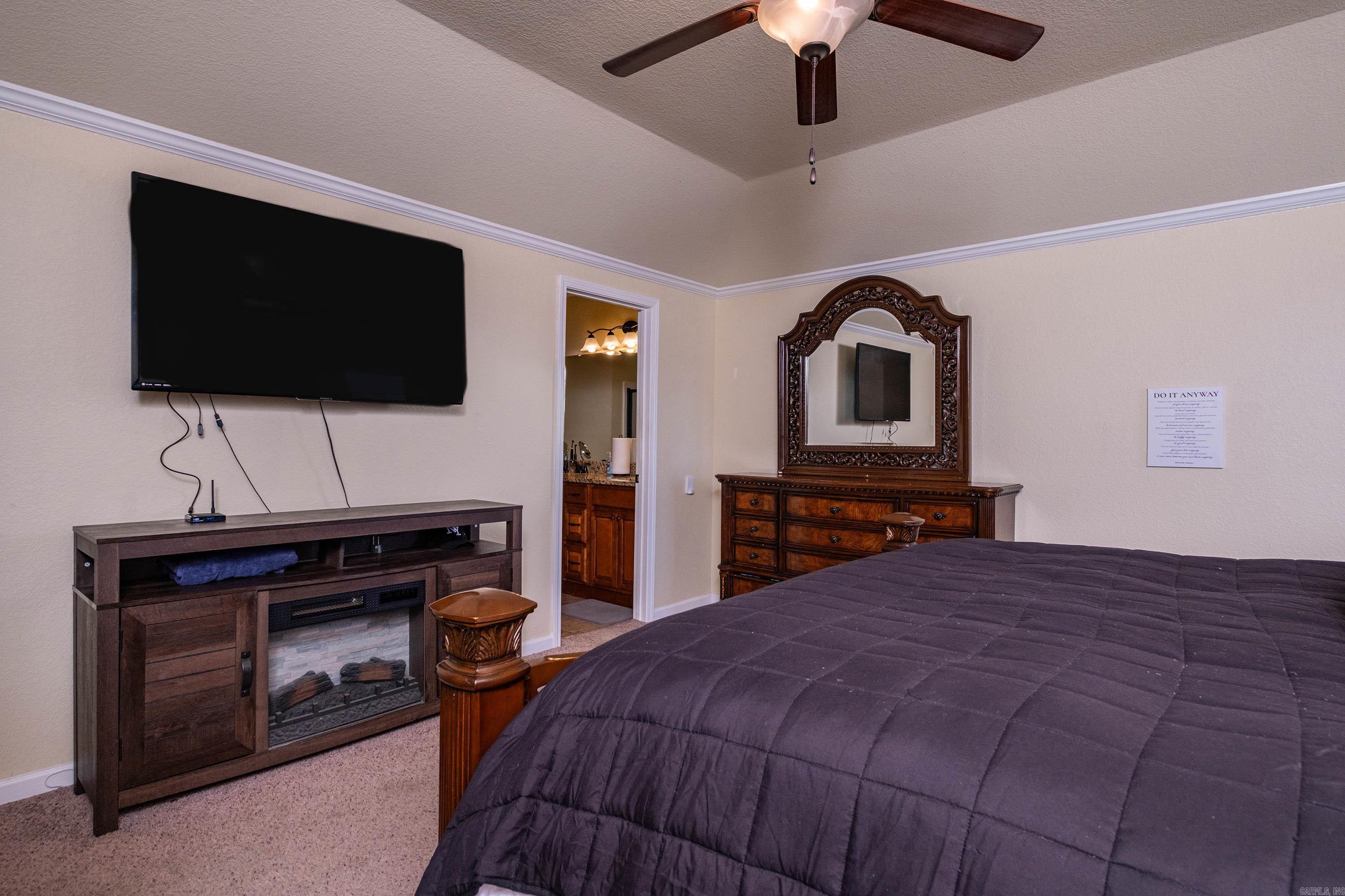 BEAR PAW ADDN - Residential