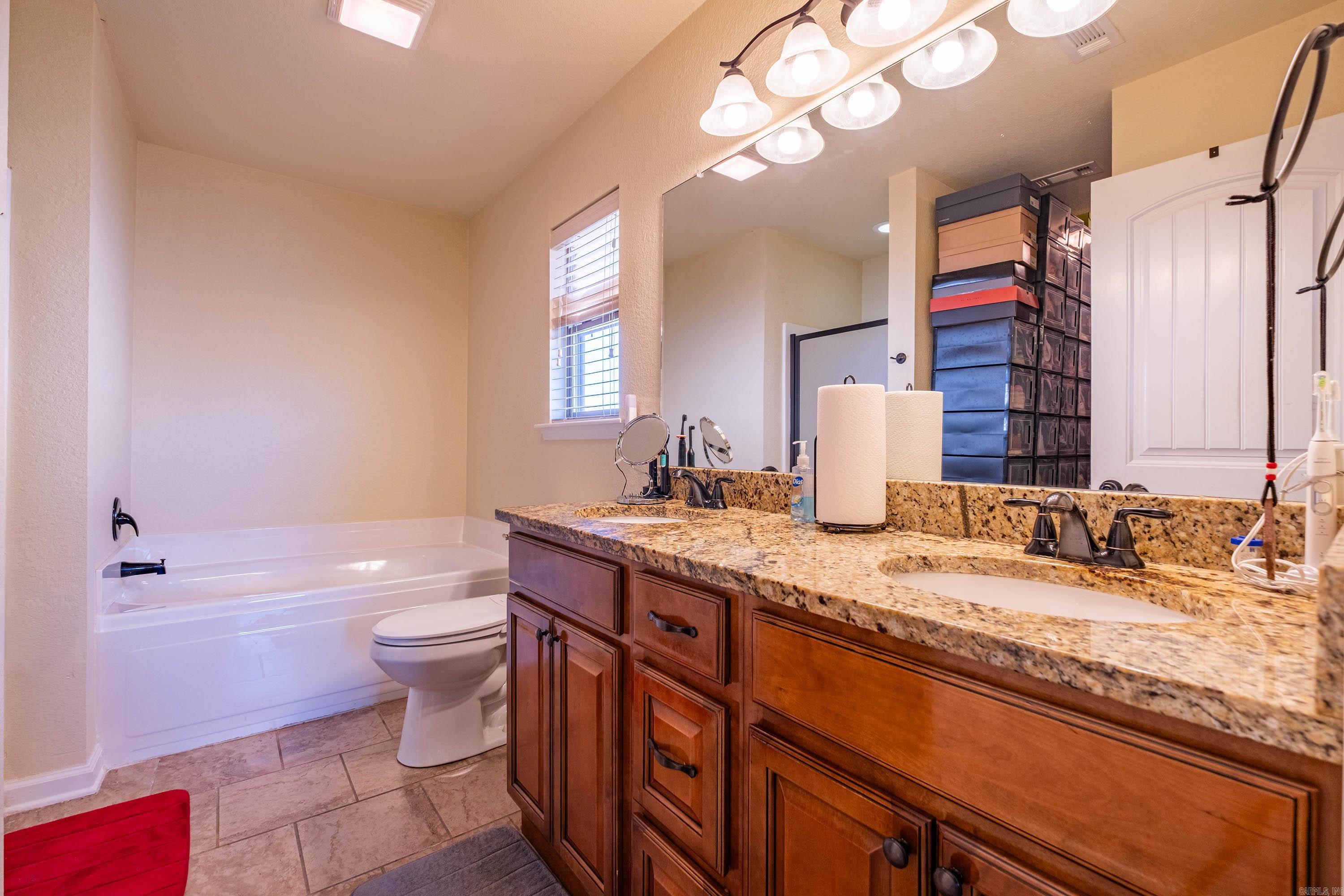 BEAR PAW ADDN - Residential