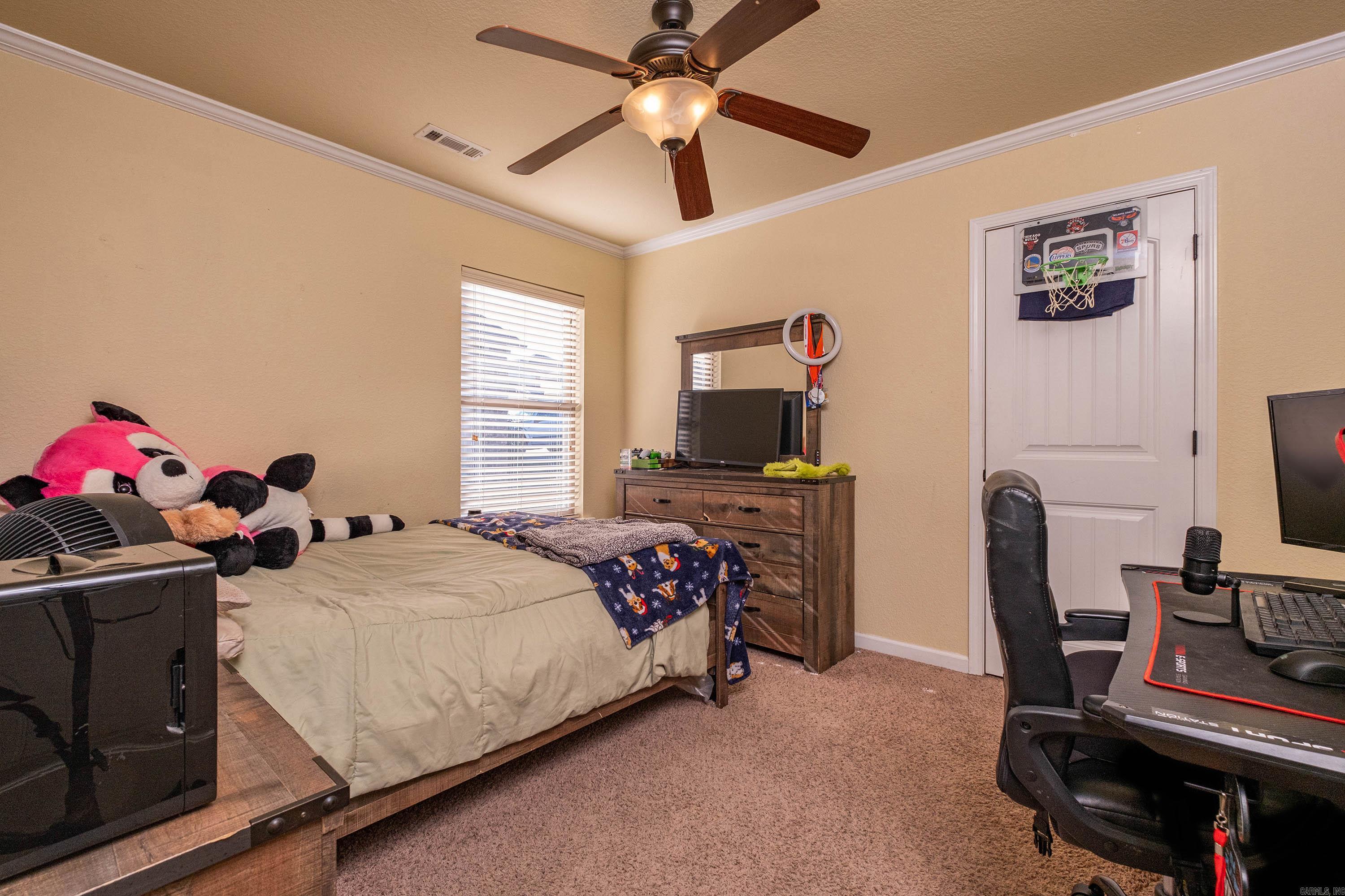 BEAR PAW ADDN - Residential