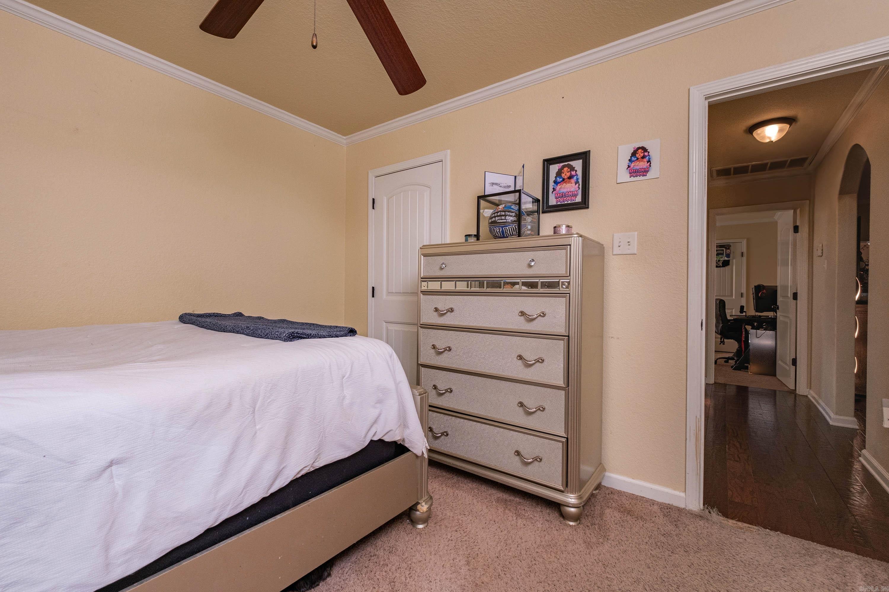 BEAR PAW ADDN - Residential