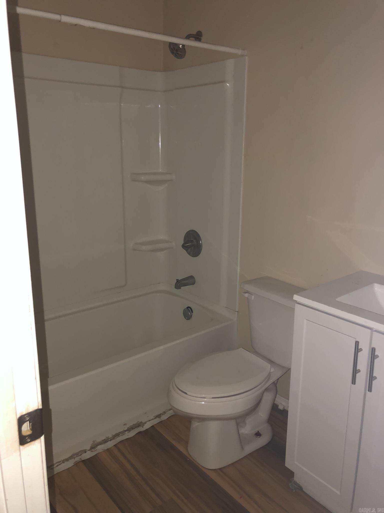 Dardanelle - Residential