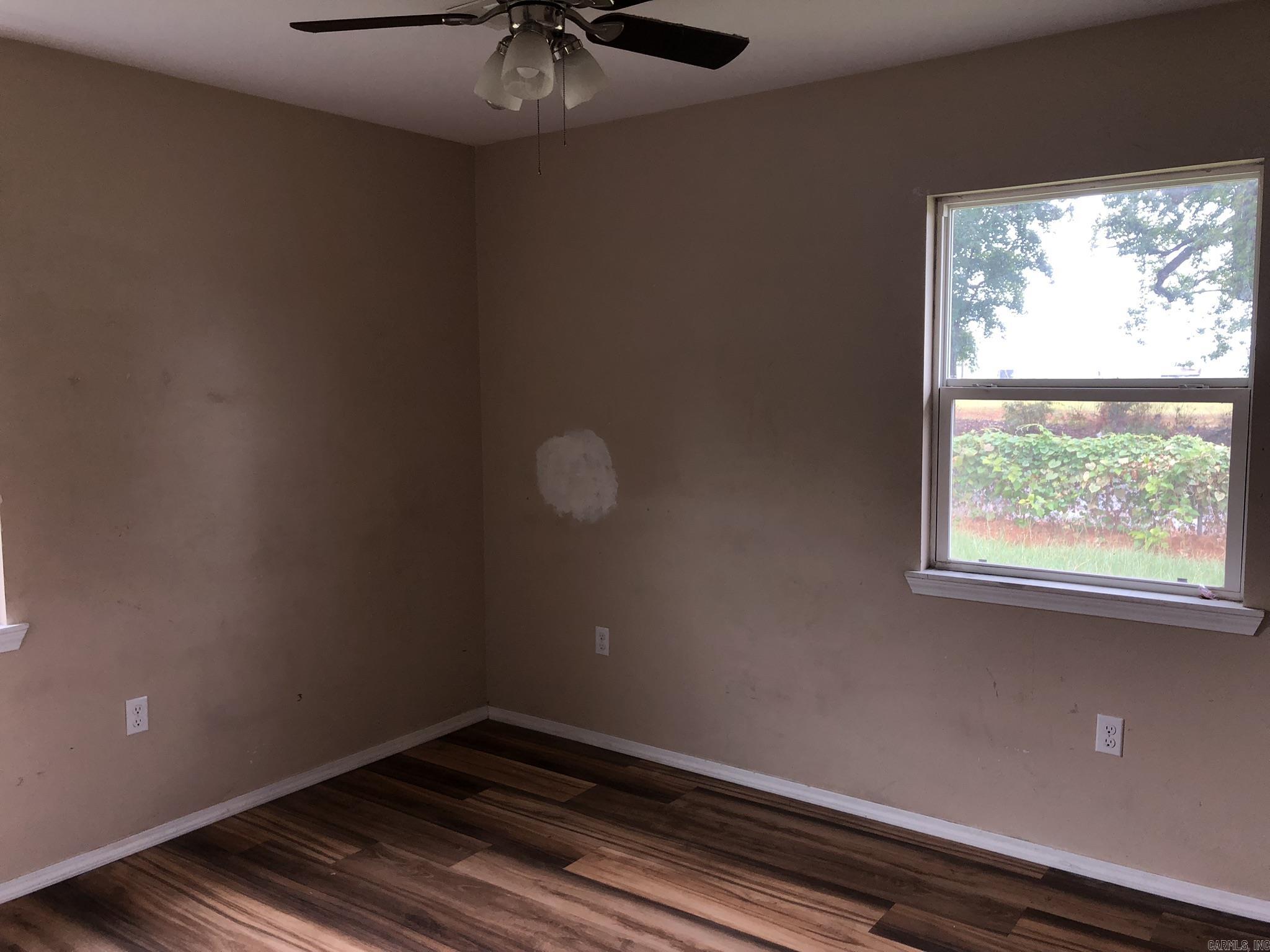 Dardanelle - Residential