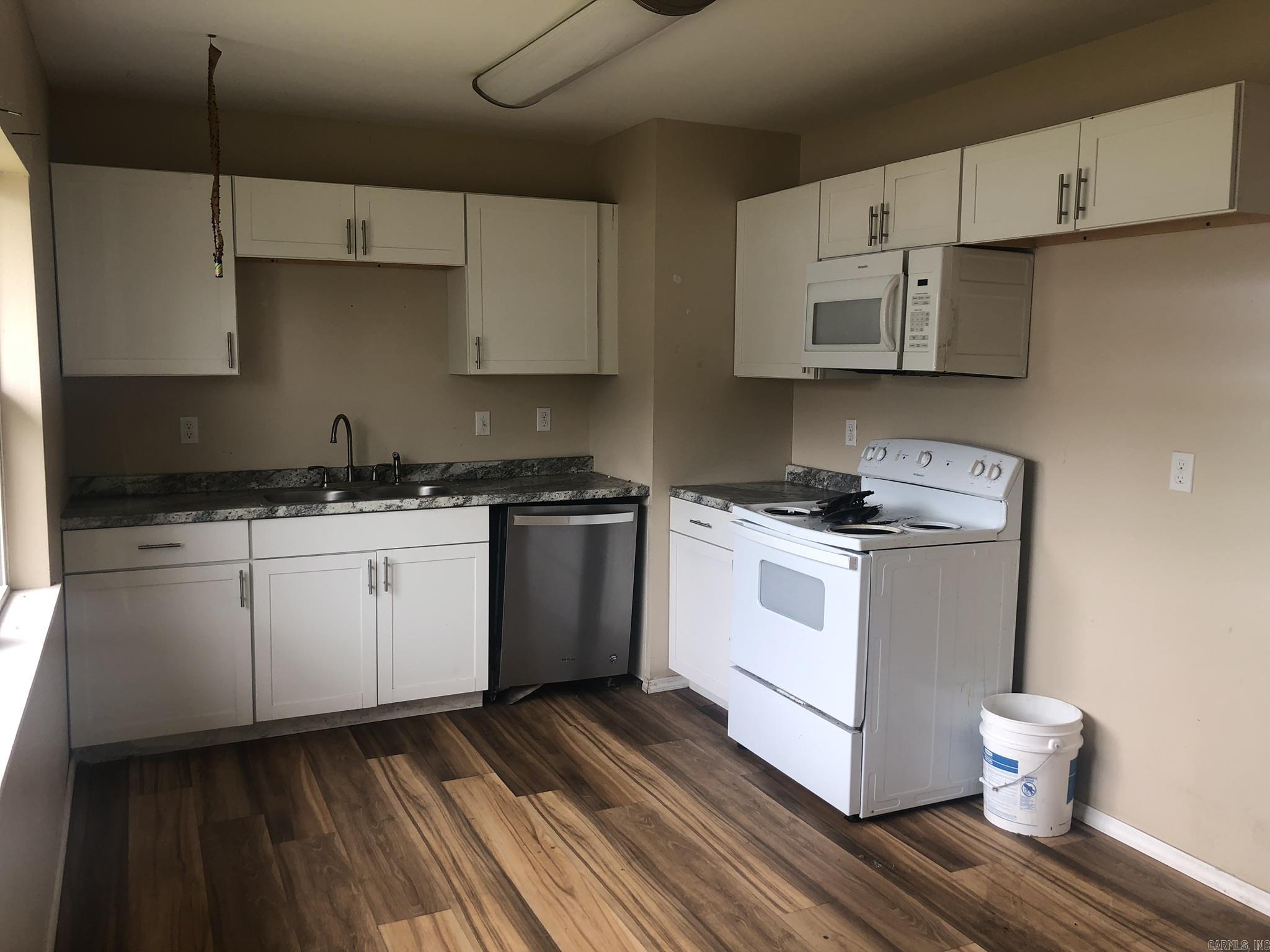 Dardanelle - Residential