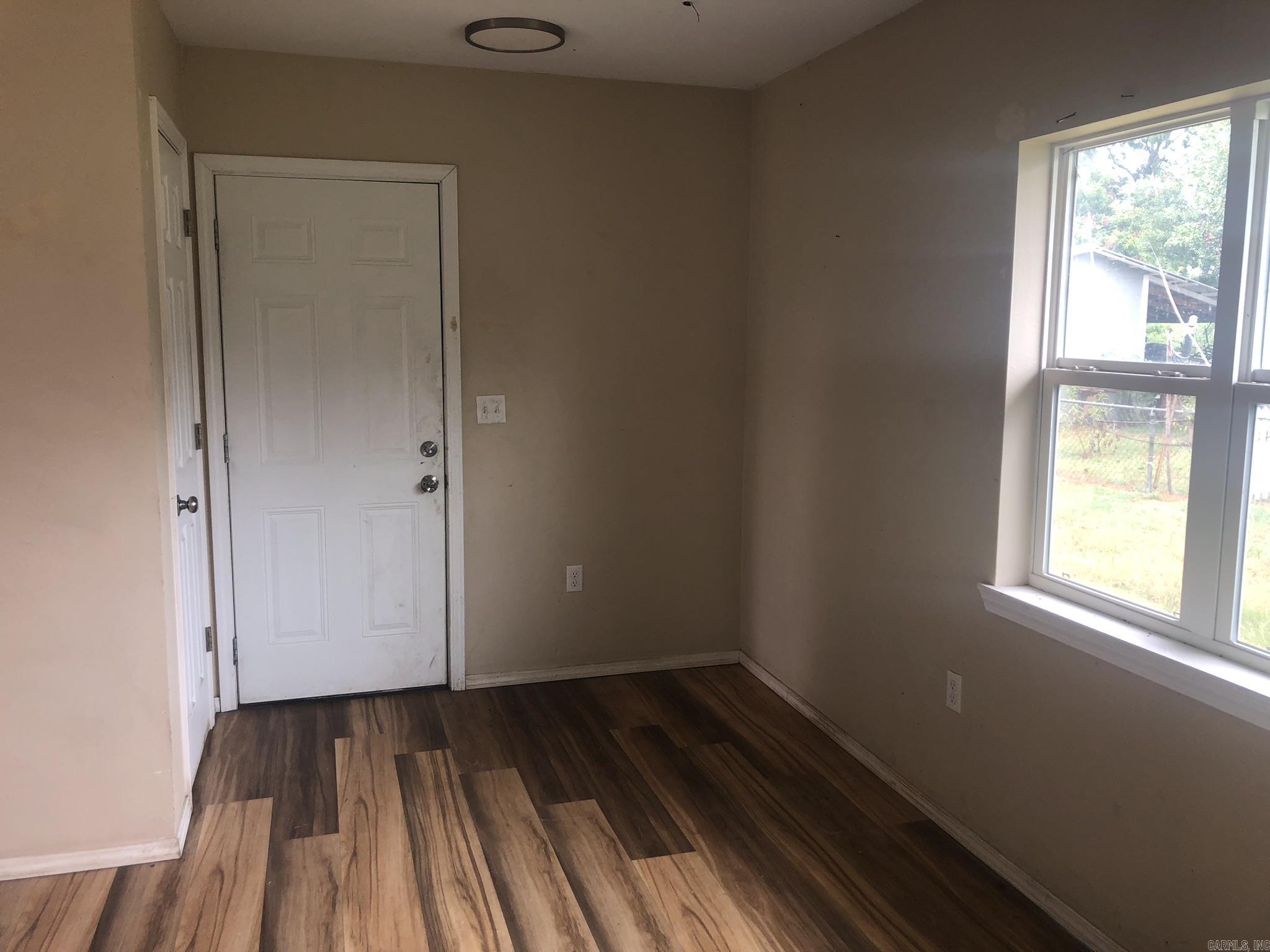 Dardanelle - Residential