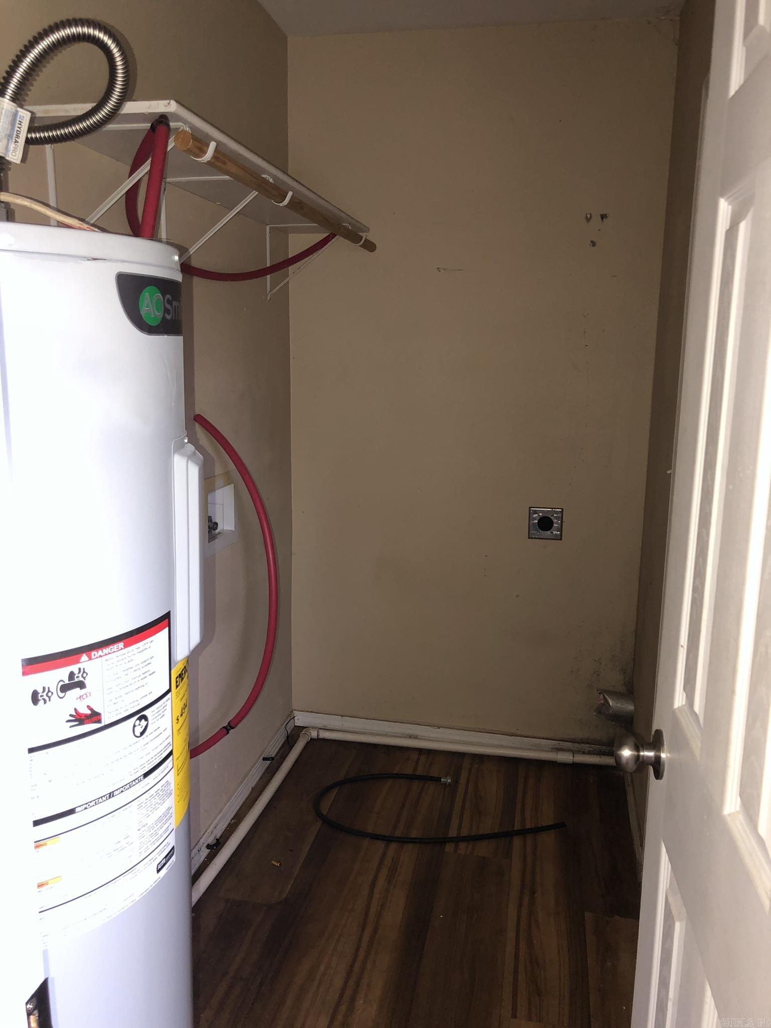 Dardanelle - Residential