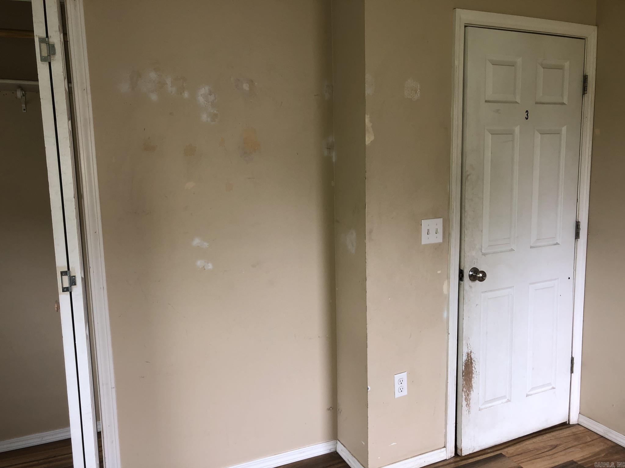 Dardanelle - Residential