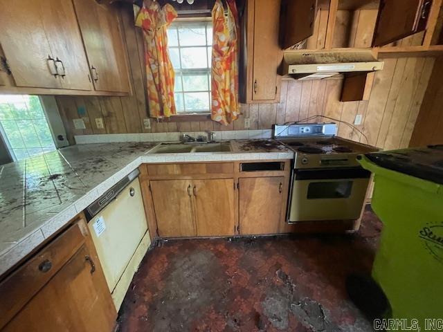 Improvement Company - Residential