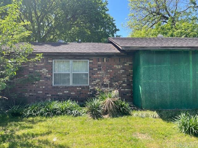 Improvement Company - Residential