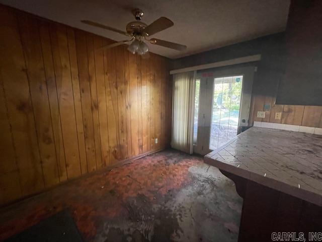 Improvement Company - Residential