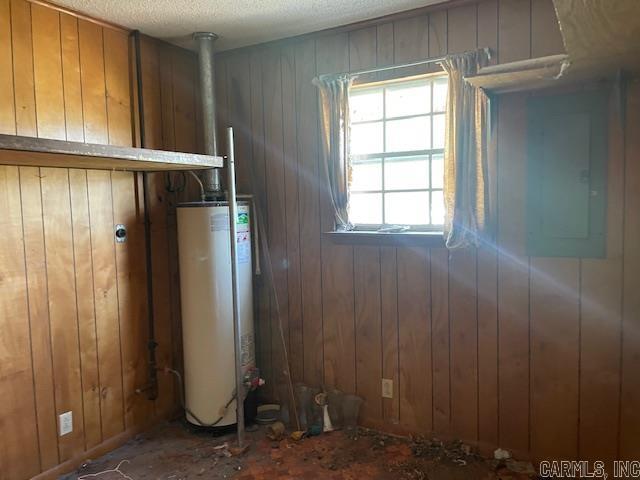 Improvement Company - Residential