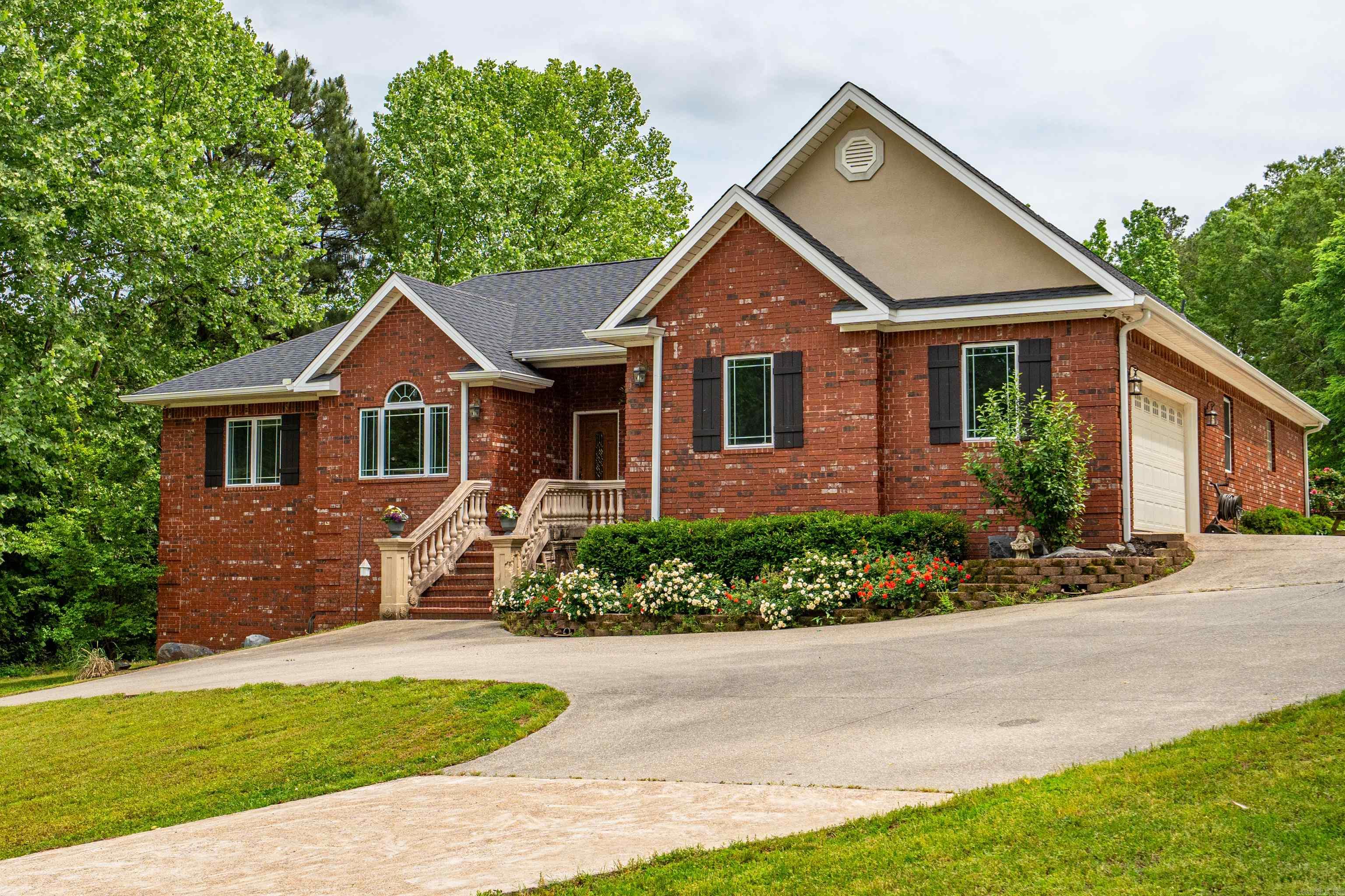 Wagon Wheel Estates - Residential