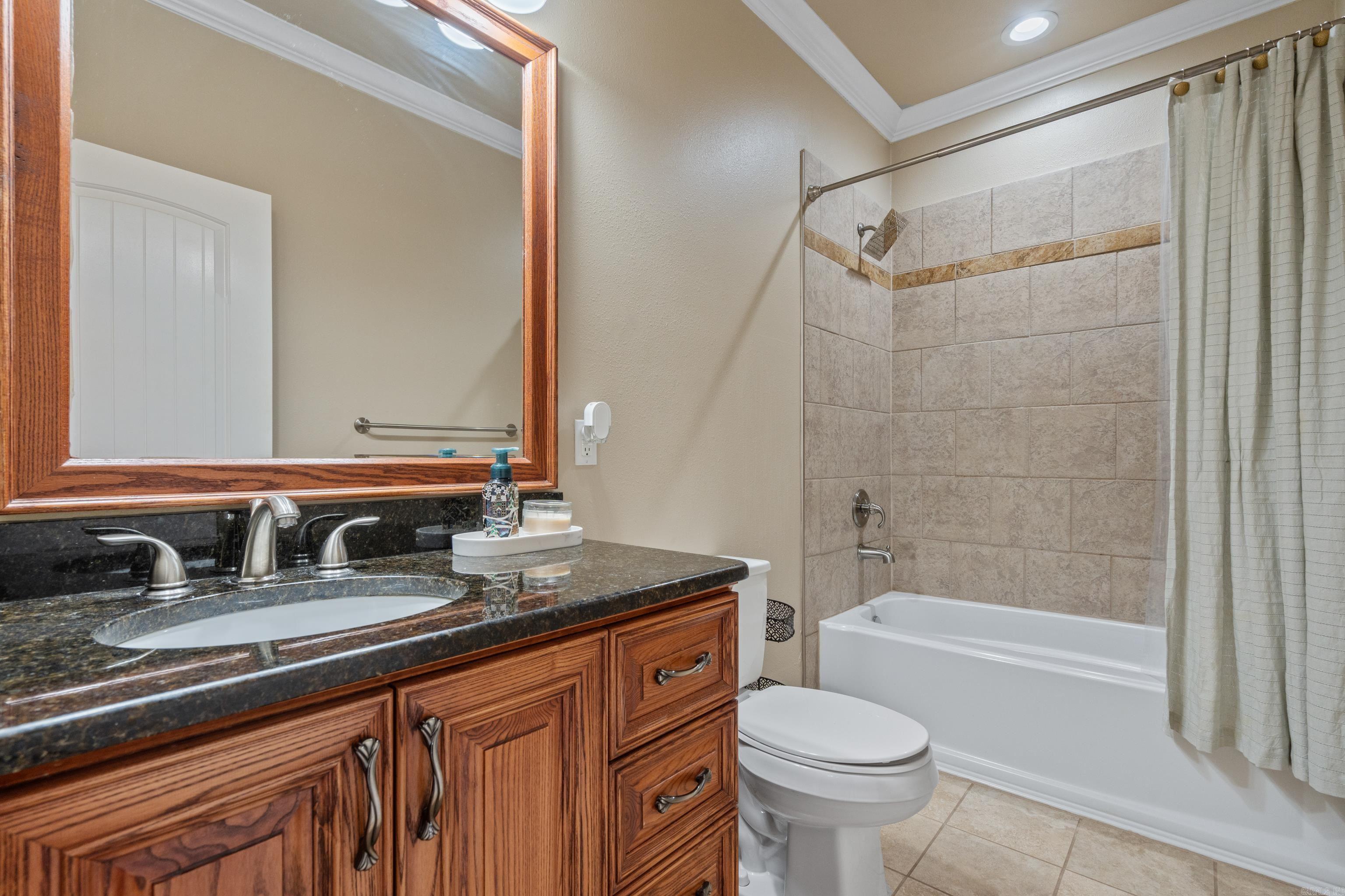 Wagon Wheel Estates - Residential