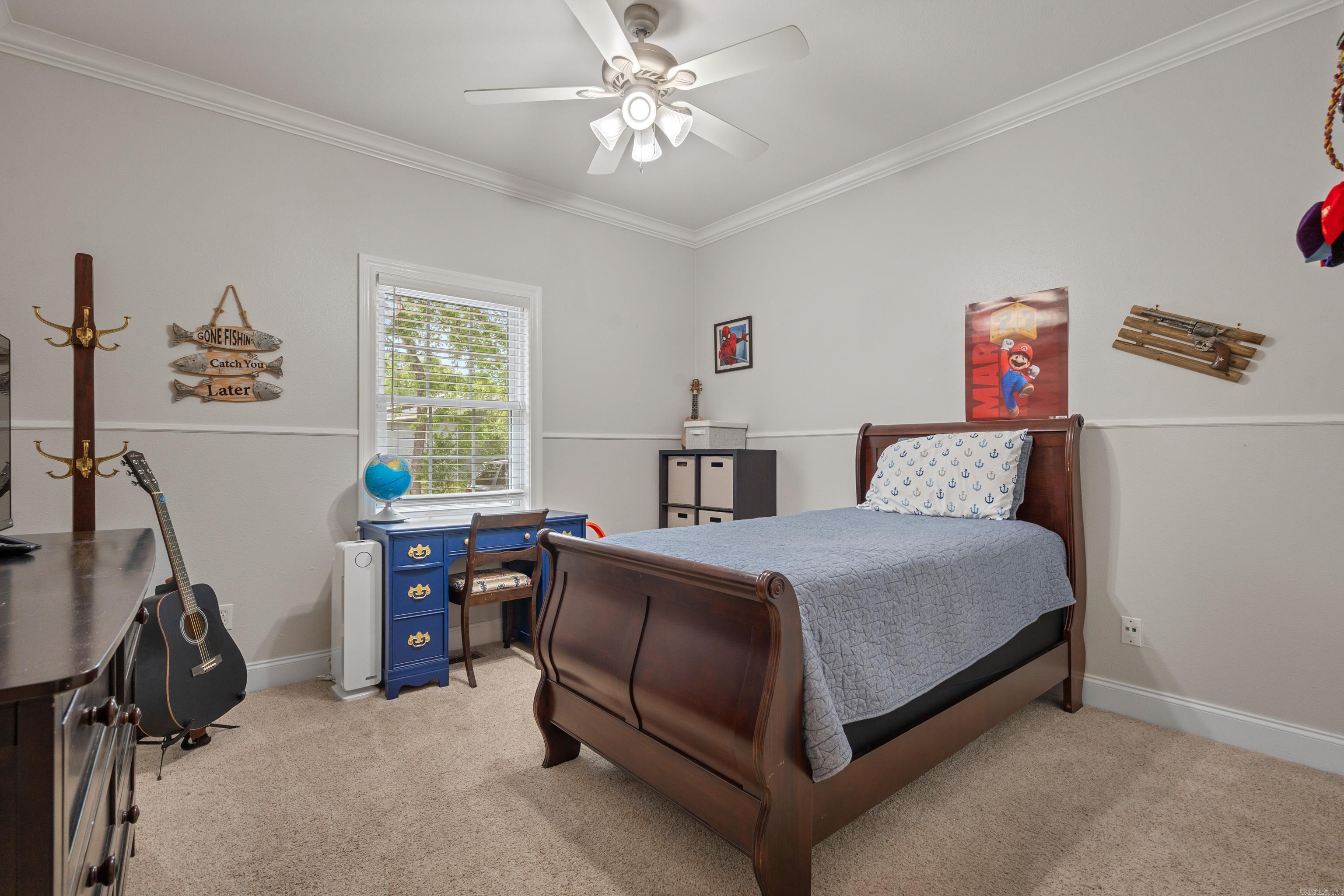 Wagon Wheel Estates - Residential