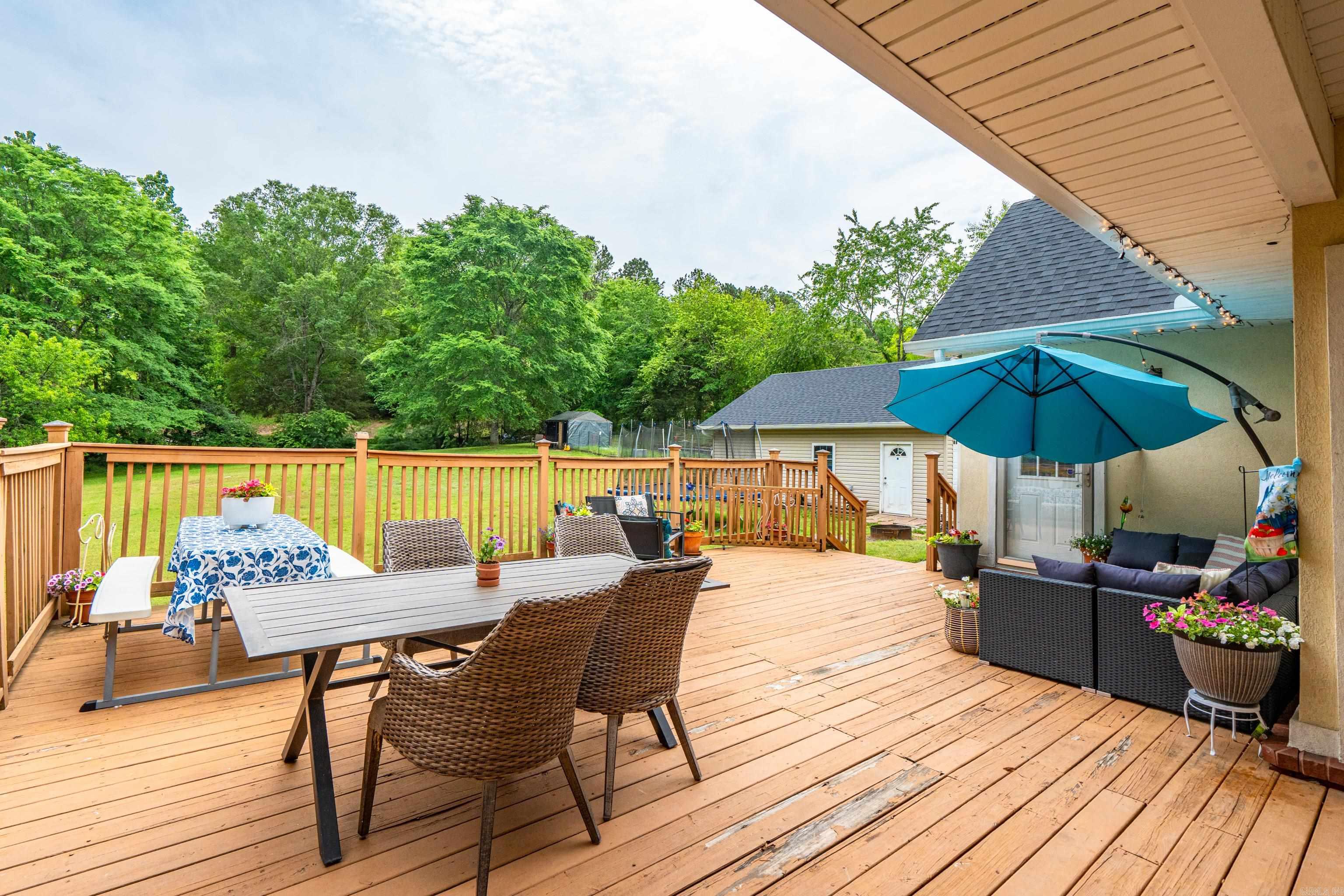 Wagon Wheel Estates - Residential