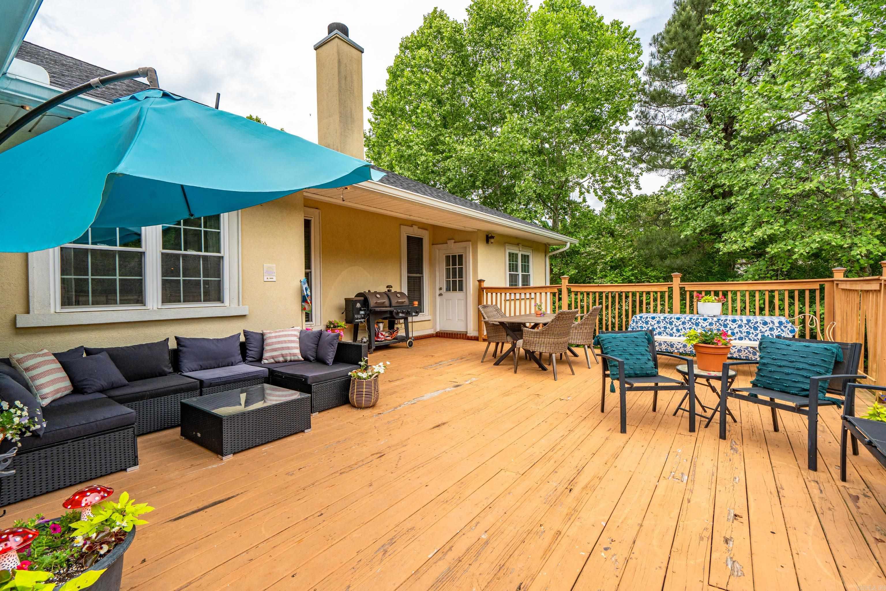 Wagon Wheel Estates - Residential