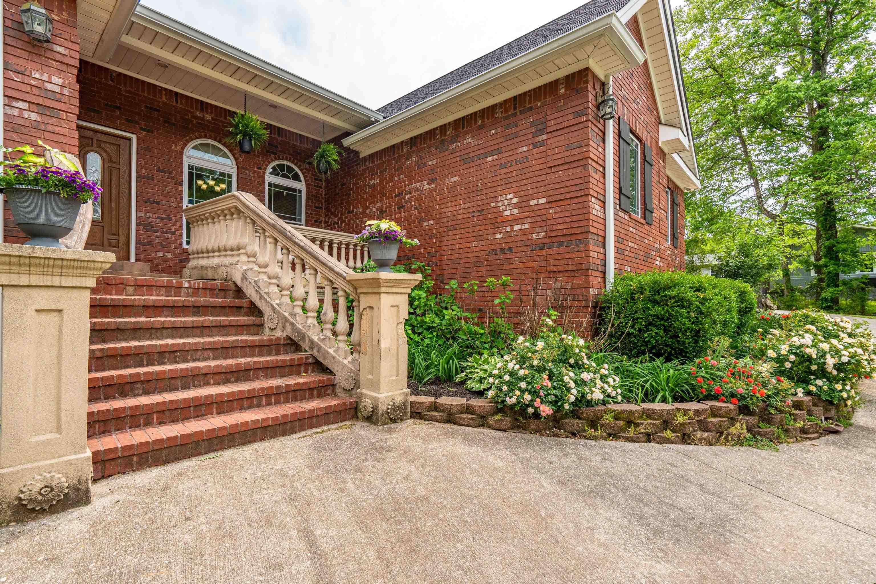 Wagon Wheel Estates - Residential