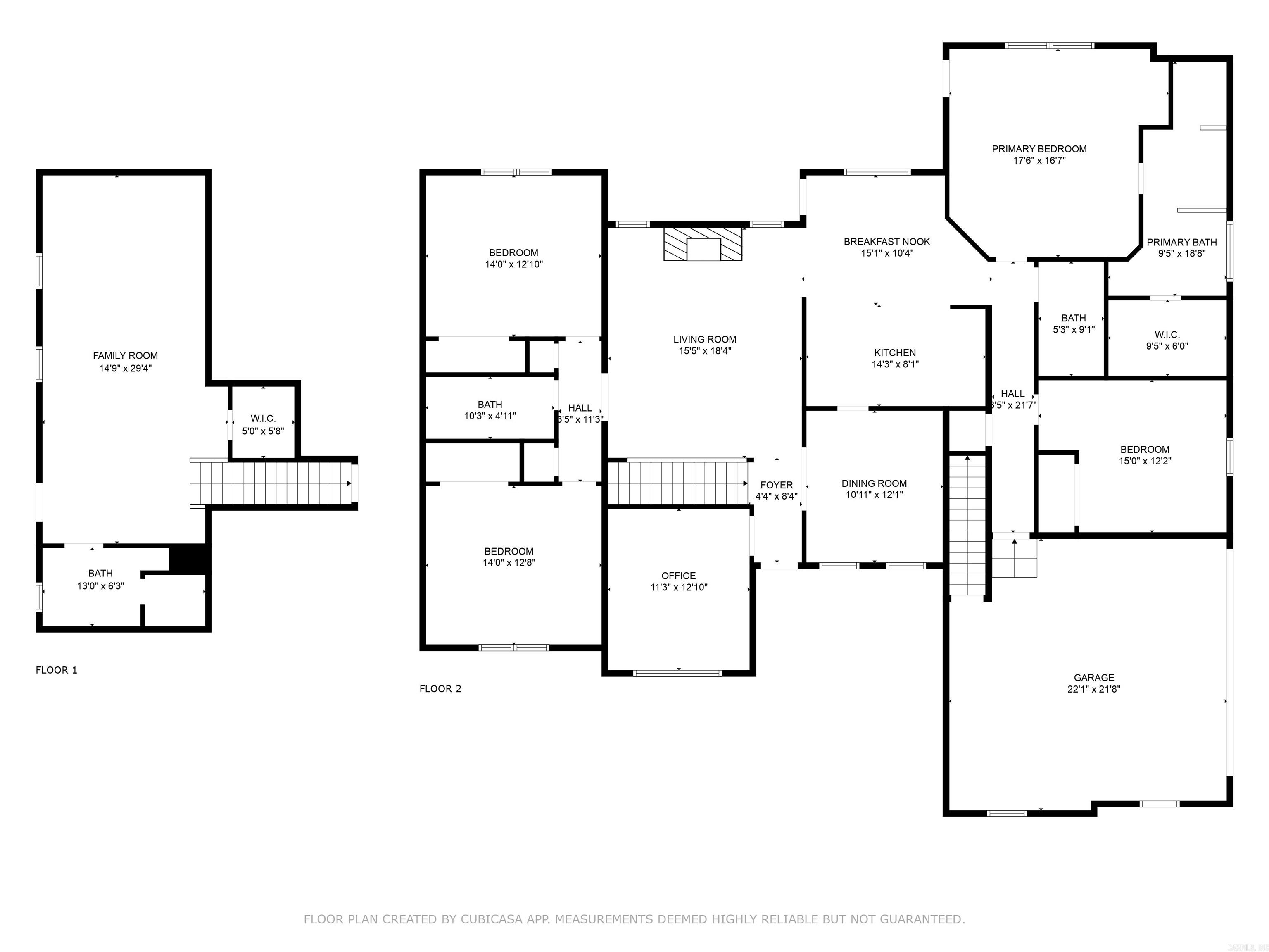 Wagon Wheel Estates - Residential