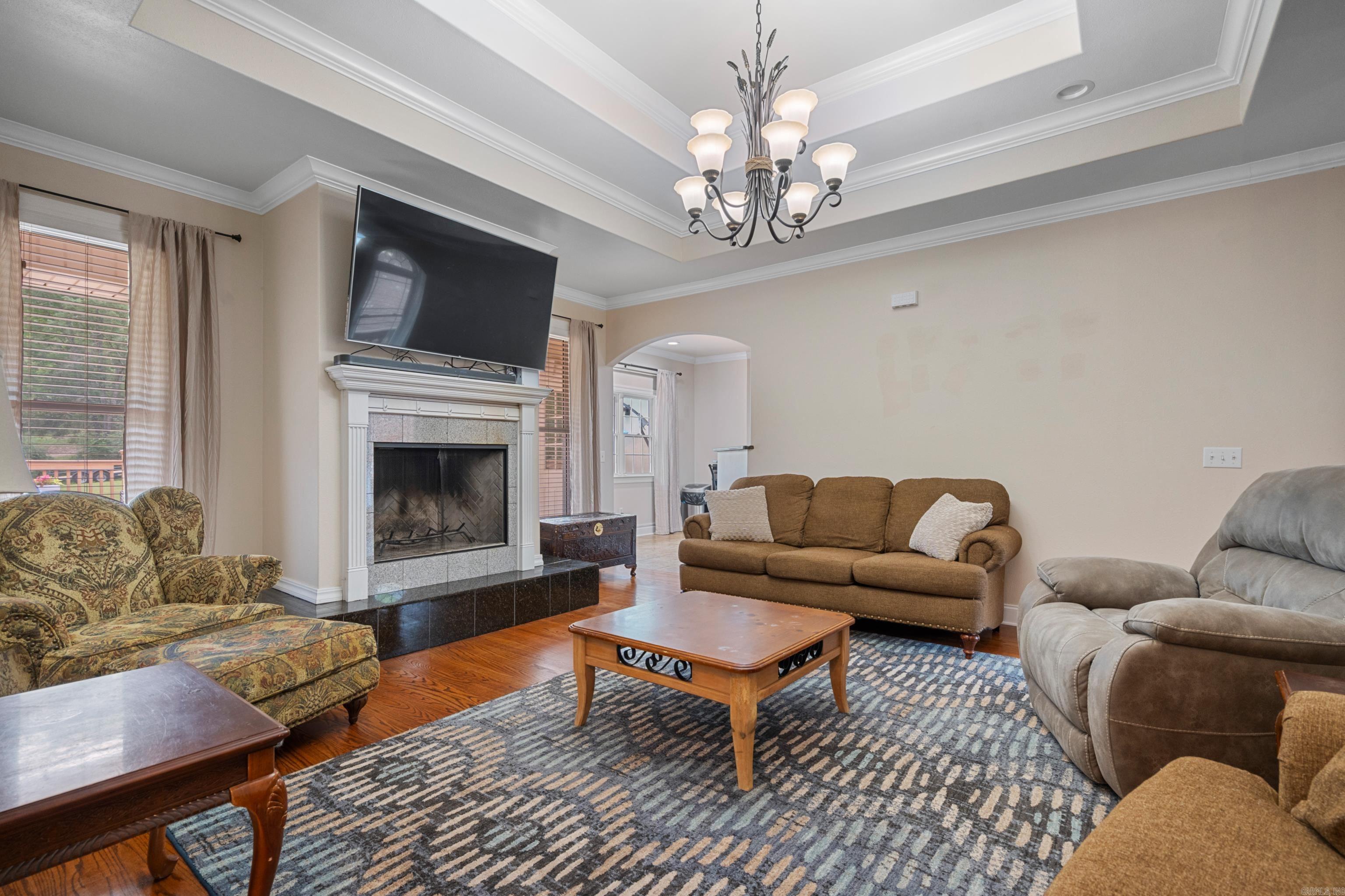 Wagon Wheel Estates - Residential