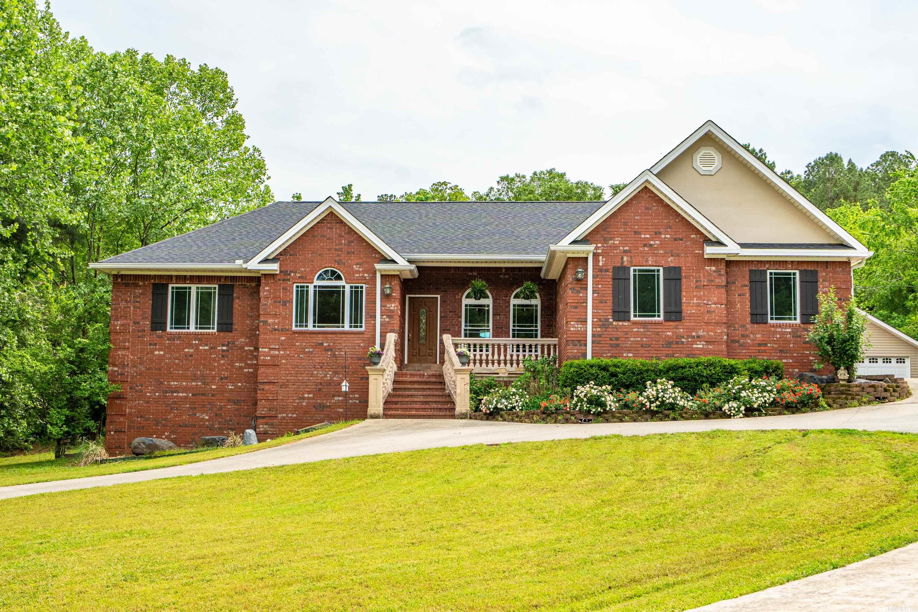 Wagon Wheel Estates - Residential