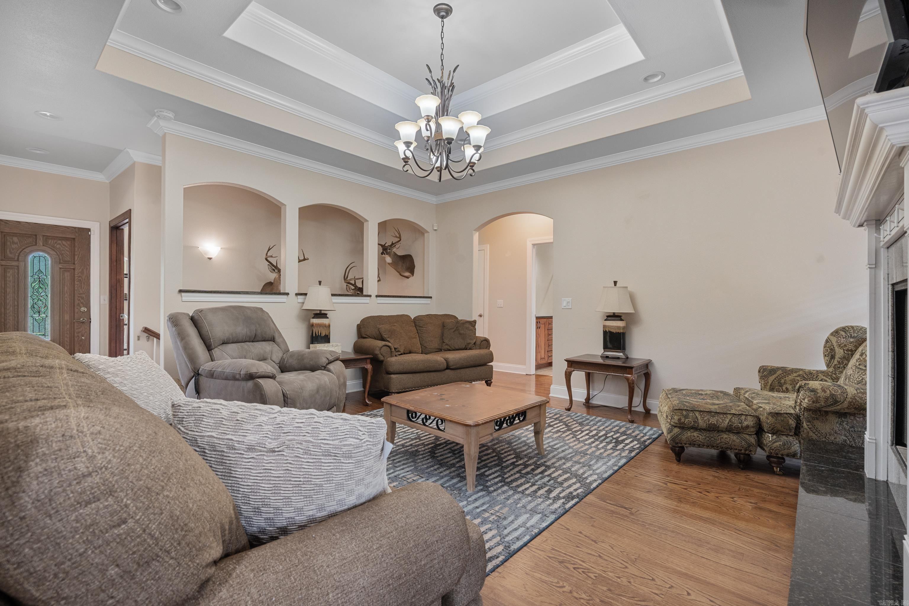 Wagon Wheel Estates - Residential
