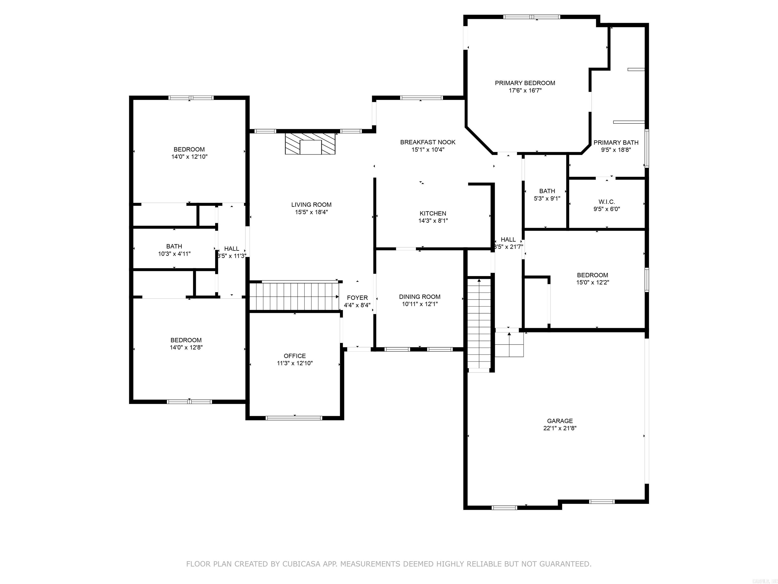 Wagon Wheel Estates - Residential