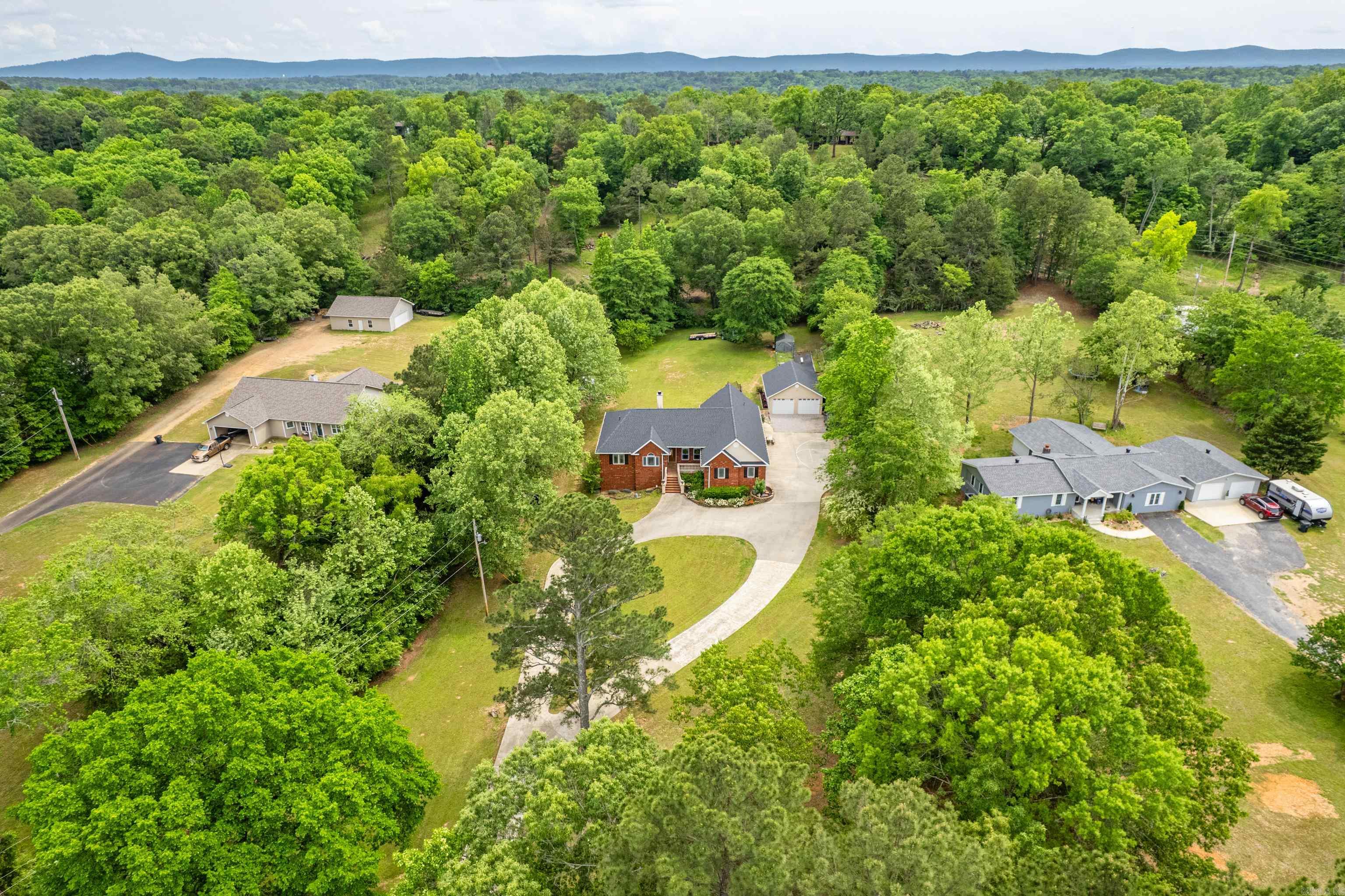 Wagon Wheel Estates - Residential