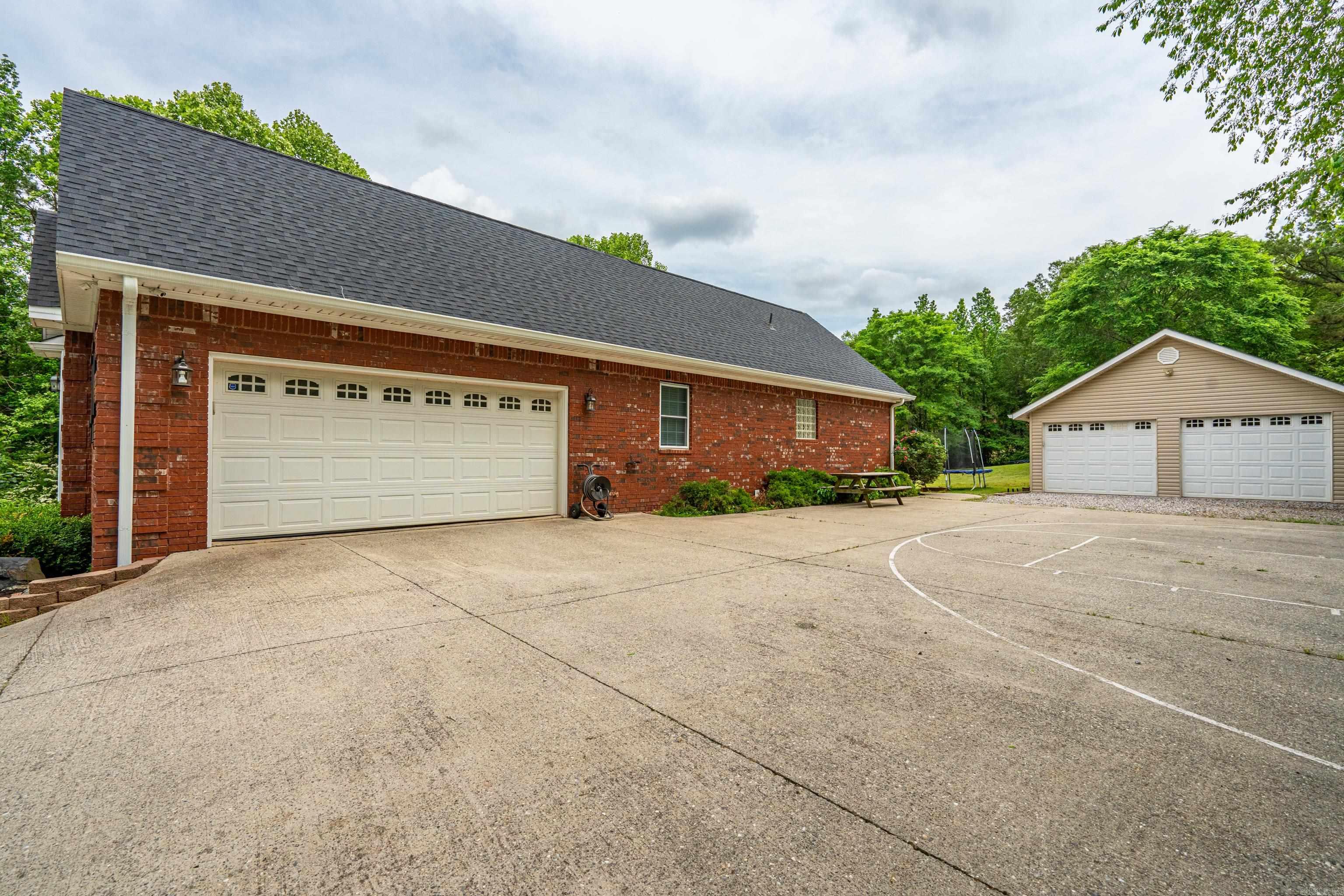 Wagon Wheel Estates - Residential